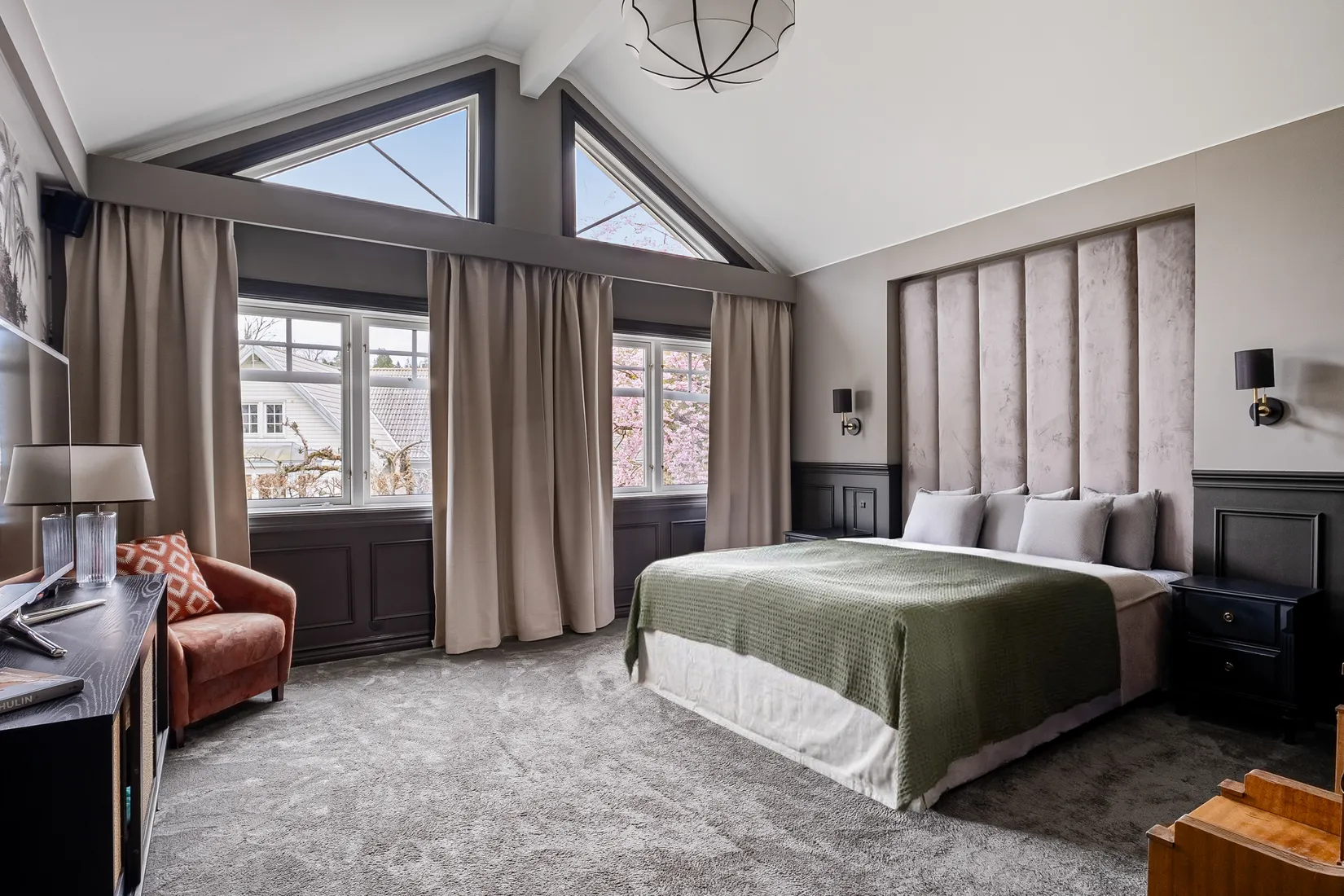 Villa, Strandallén 45A, Tyresö strand, Tyresö