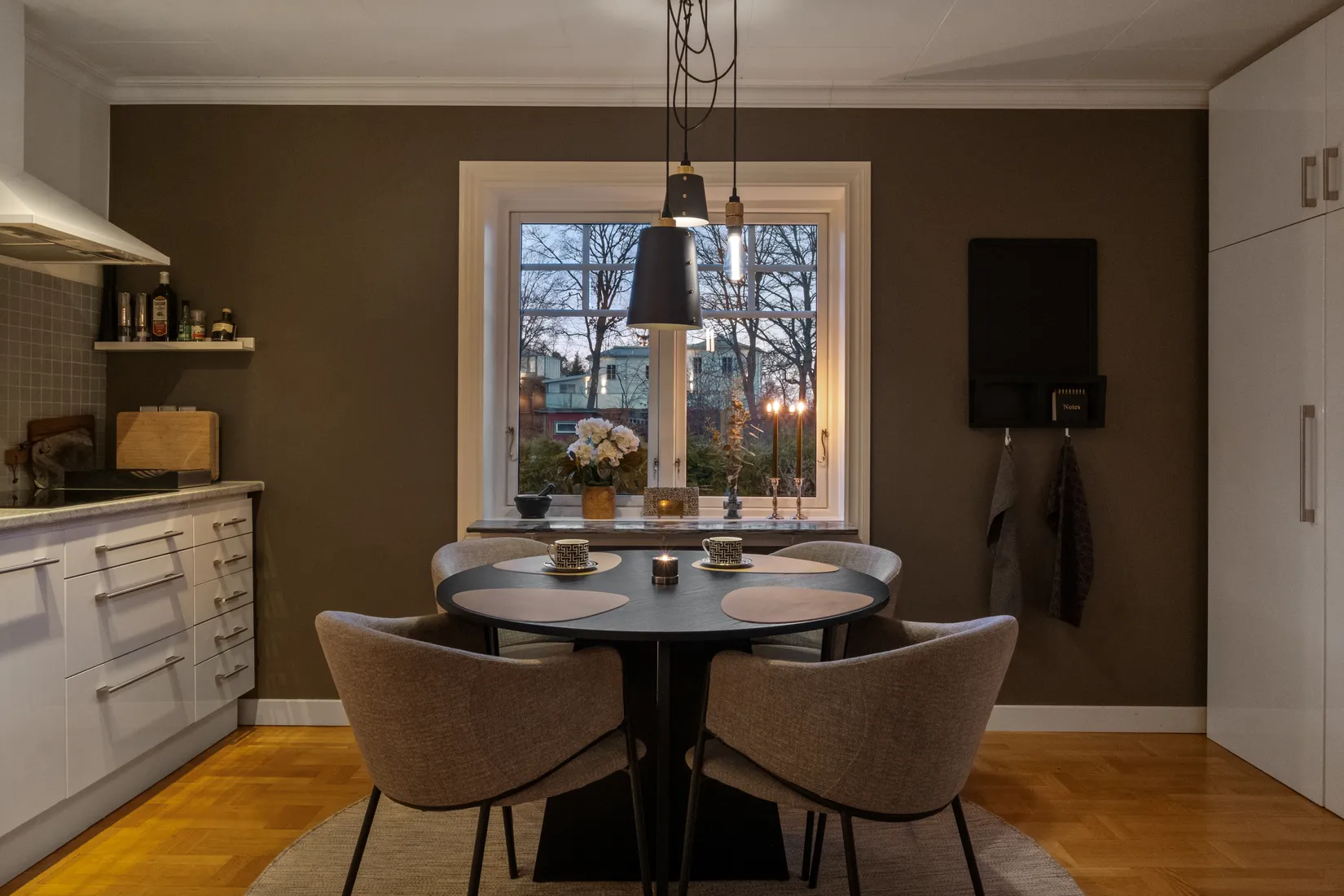 Villa, Strandallén 45A, Tyresö strand, Tyresö