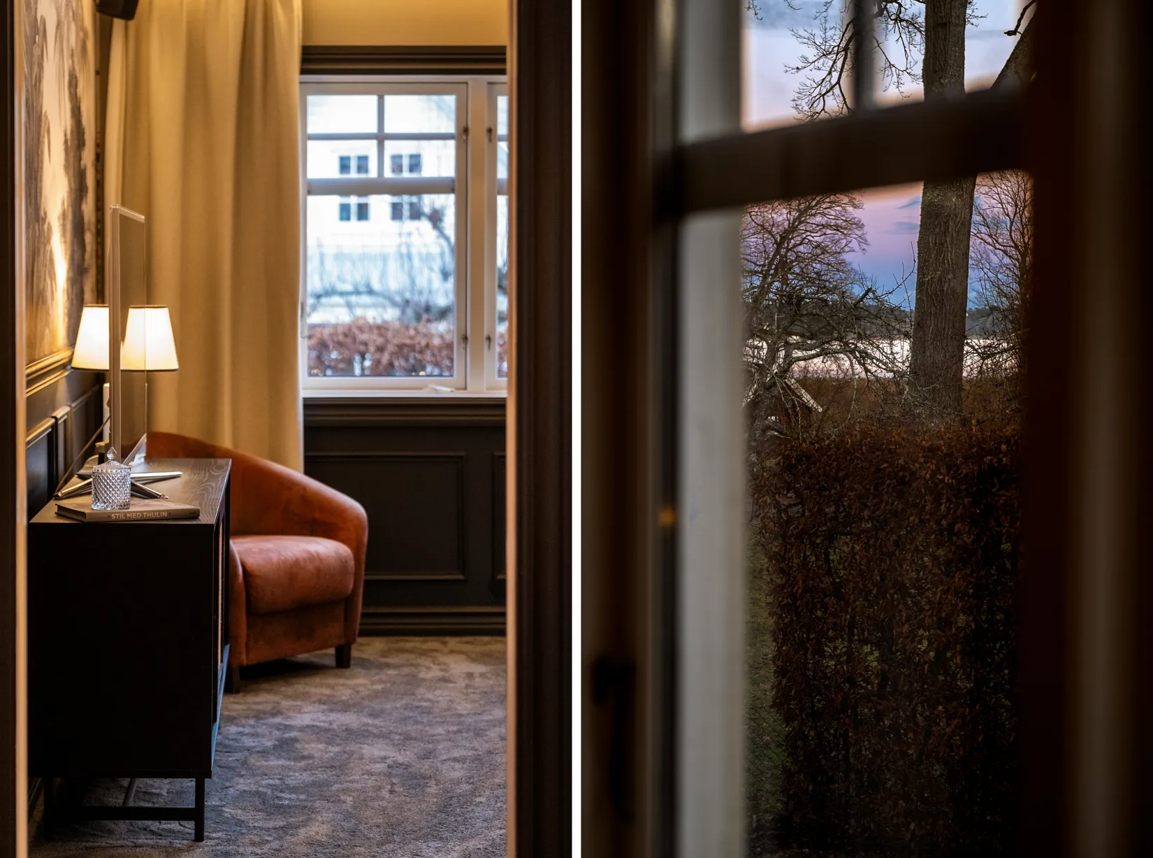 Villa, Strandallén 45A, Tyresö strand, Tyresö