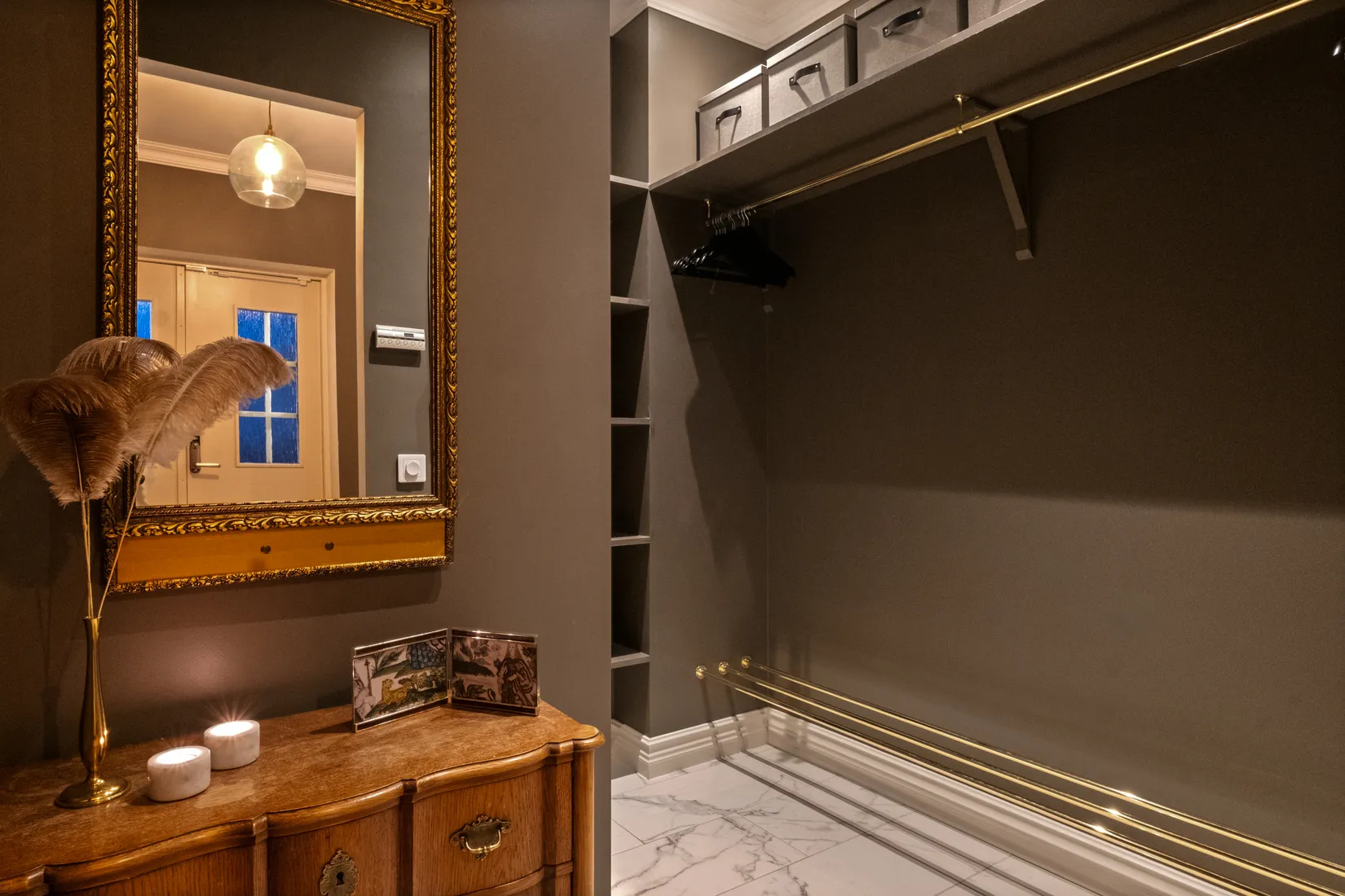 Villa, Strandallén 45A, Tyresö strand, Tyresö