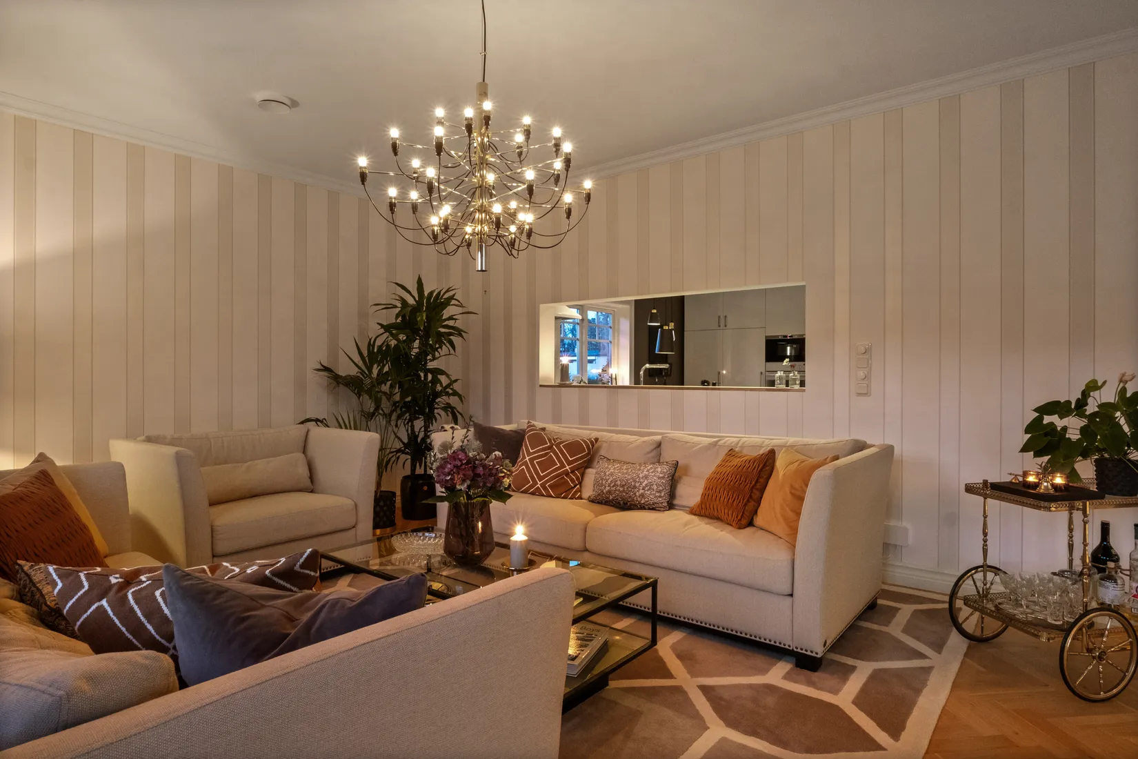 Villa, Strandallén 45A, Tyresö strand, Tyresö