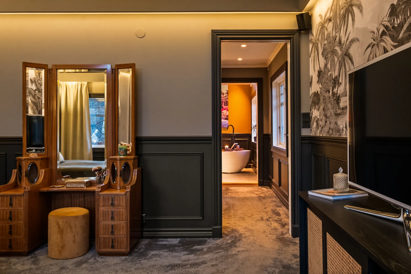 Villa, Strandallén 45A, Tyresö strand, Tyresö