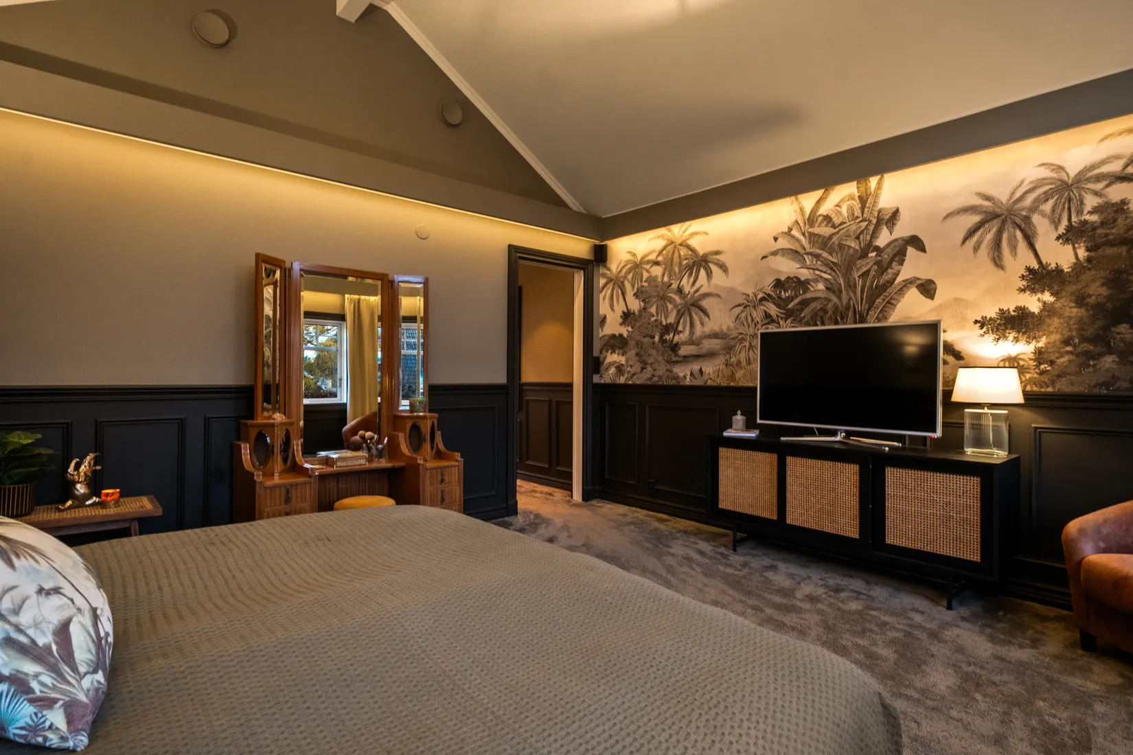 Villa, Strandallén 45A, Tyresö strand, Tyresö