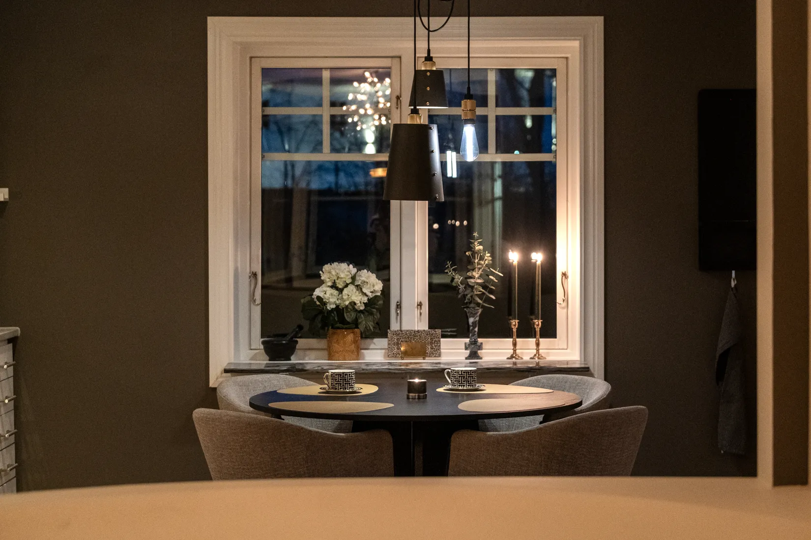 Villa, Strandallén 45A, Tyresö strand, Tyresö