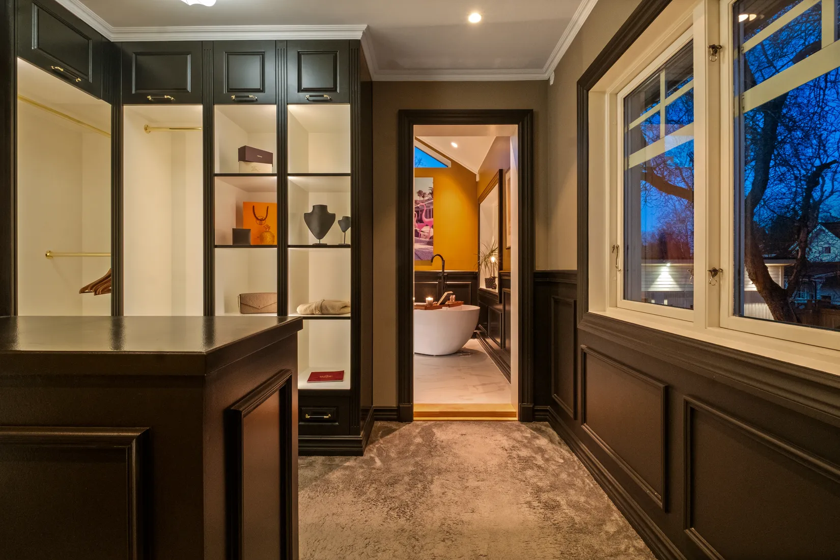 Villa, Strandallén 45A, Tyresö strand, Tyresö