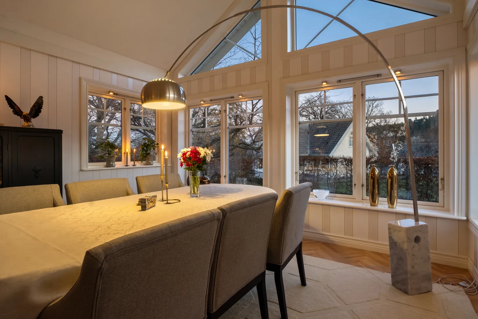 Villa, Strandallén 45A, Tyresö strand, Tyresö