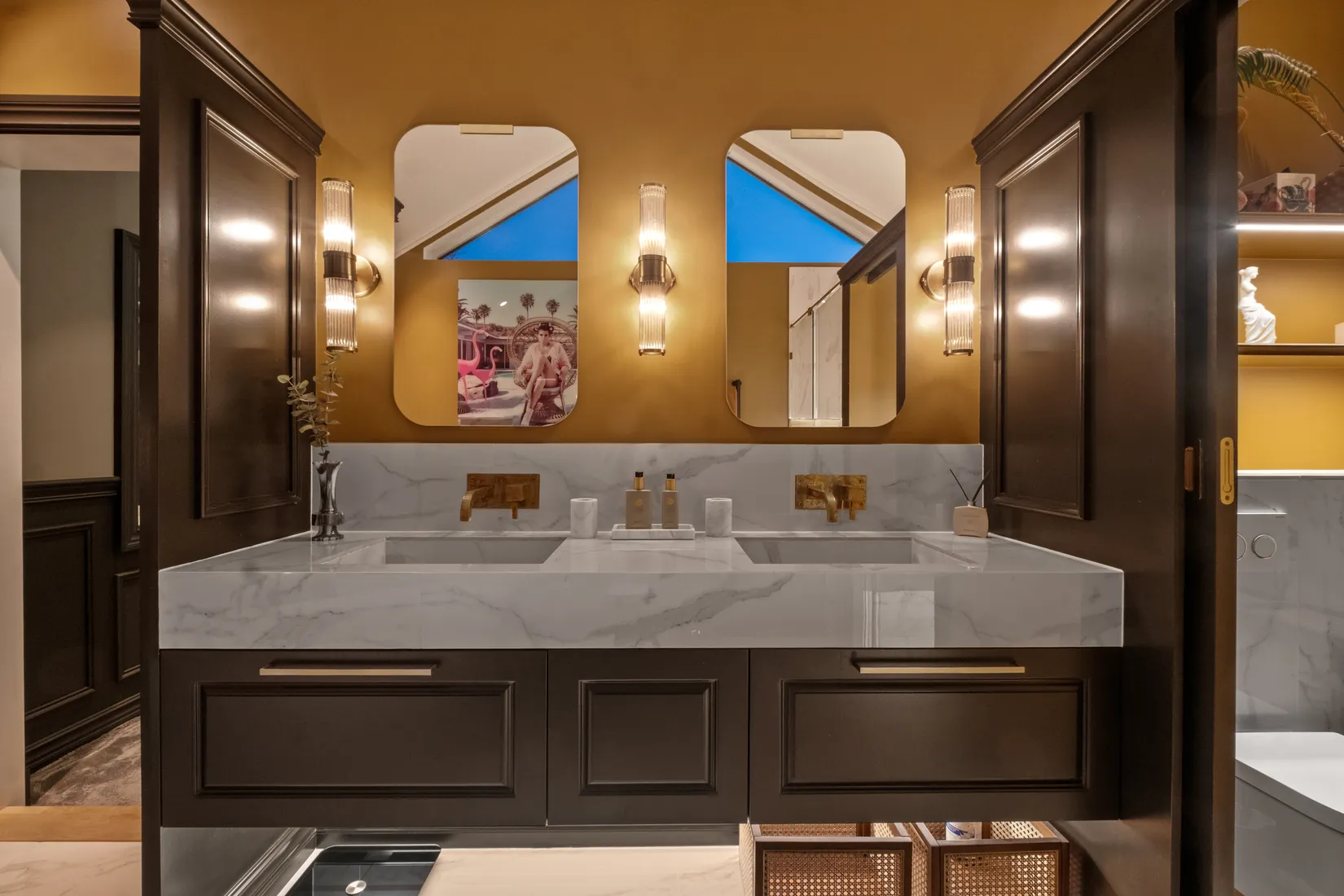 Villa, Strandallén 45A, Tyresö strand, Tyresö