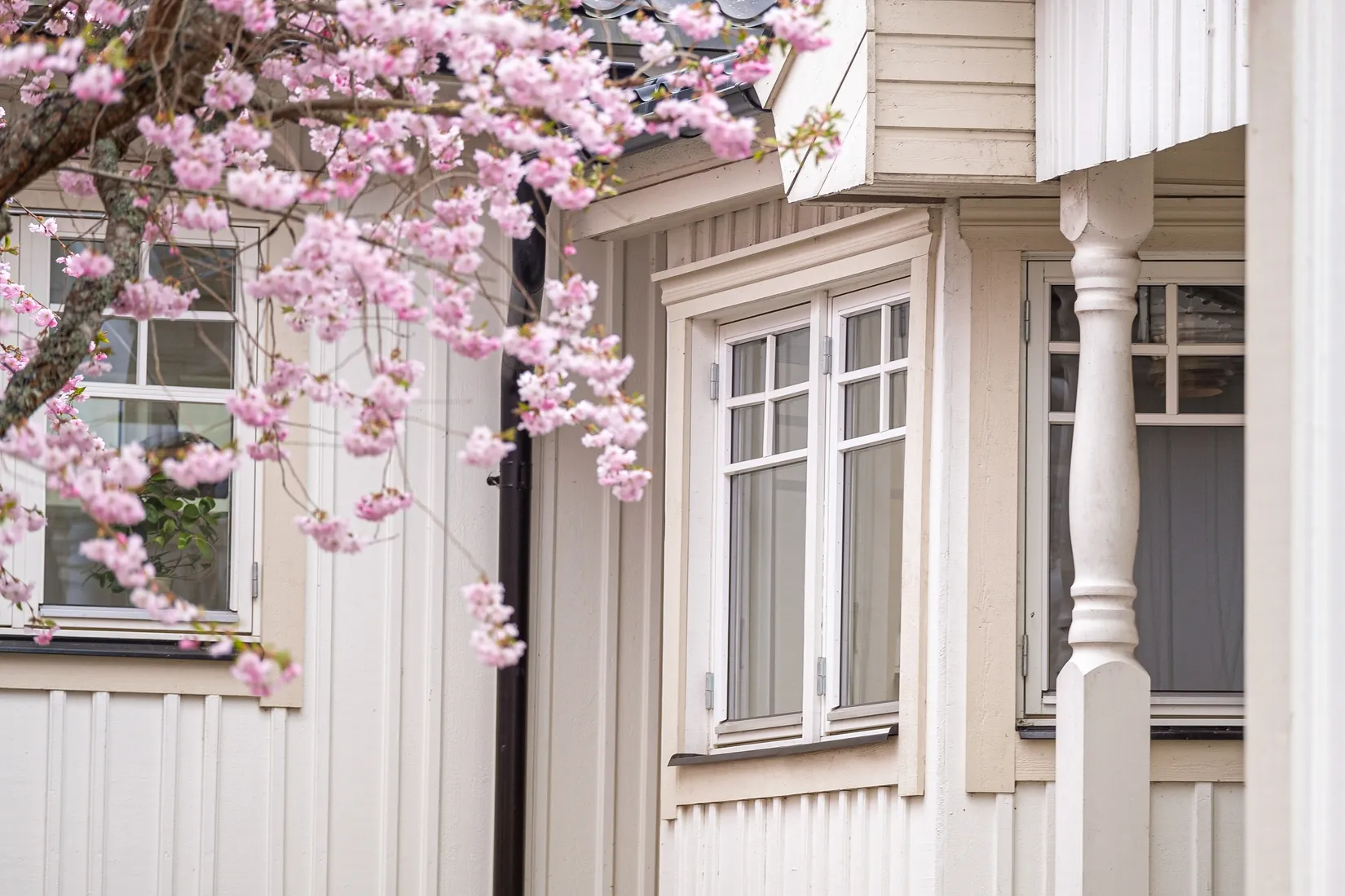 Villa, Strandallén 45A, Tyresö strand, Tyresö