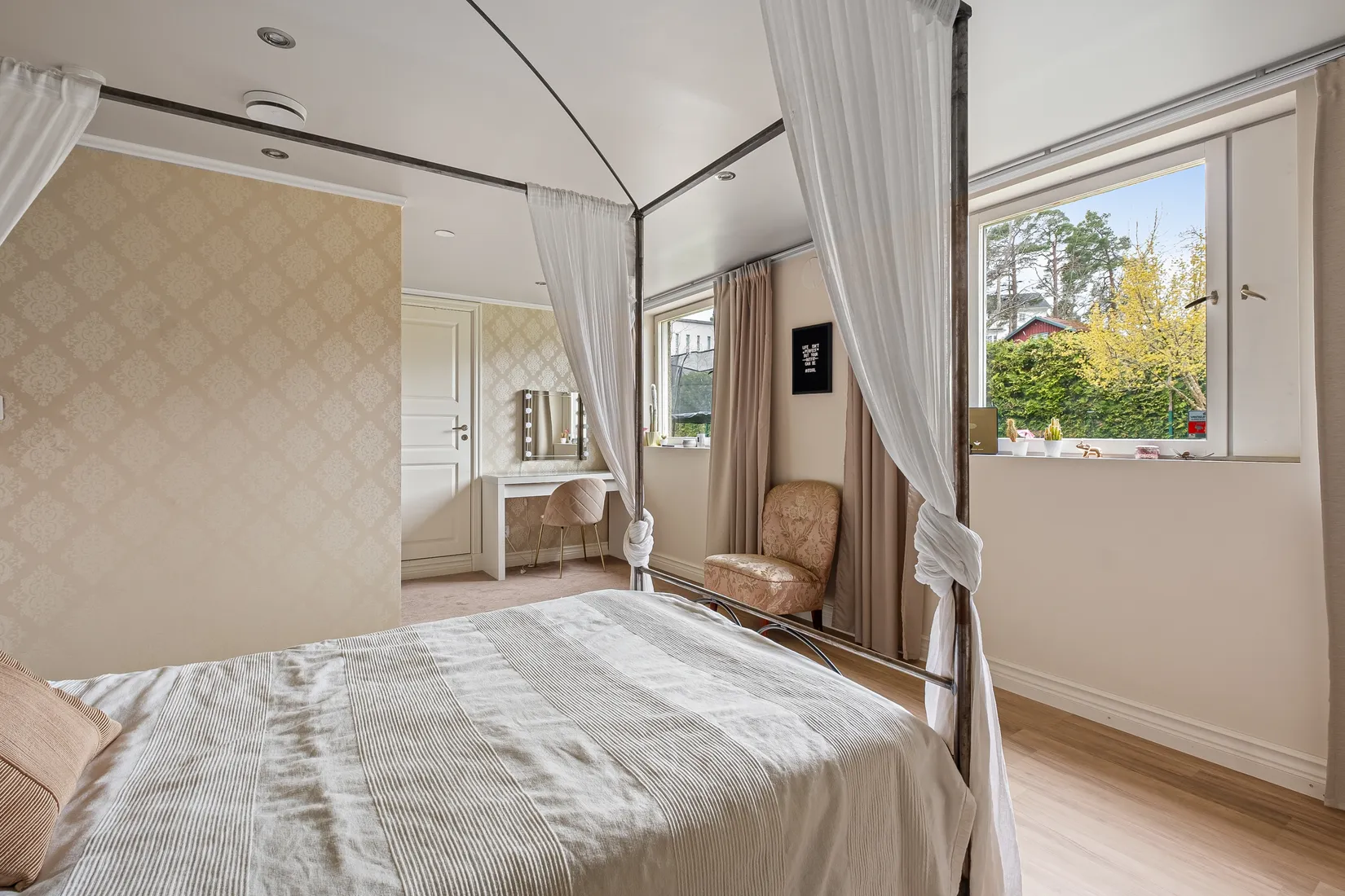 Villa, Strandallén 45A, Tyresö strand, Tyresö