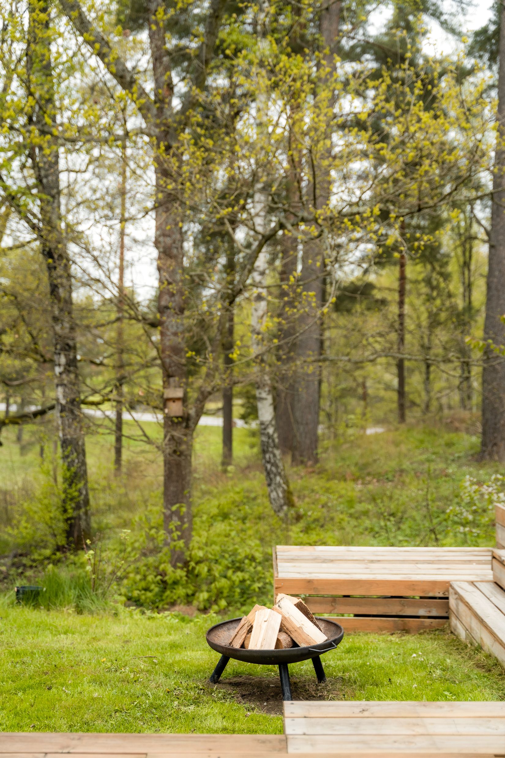 Villa, Bjurtorpsvägen 33, Bjuren, Flen