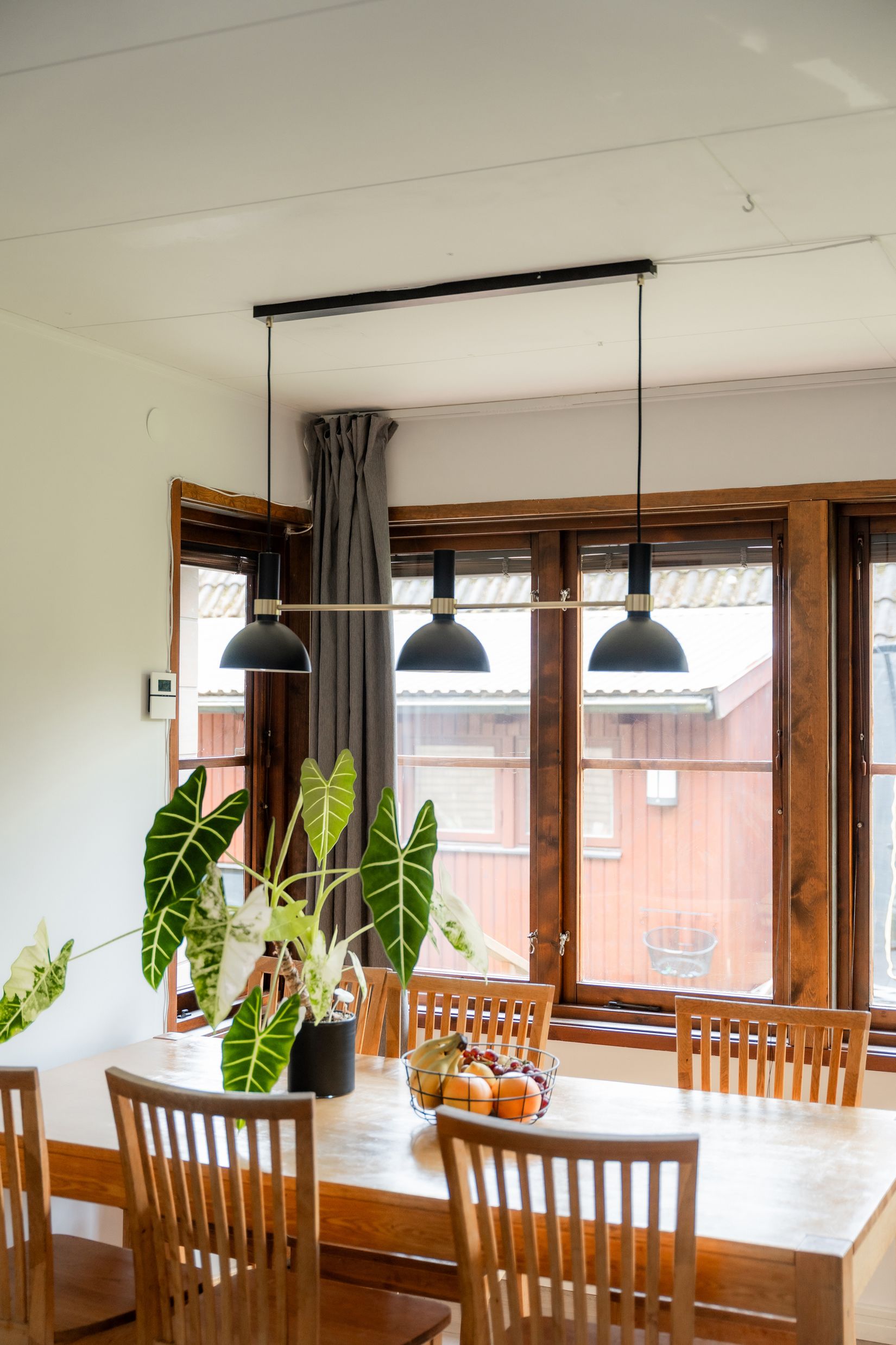 Villa, Bjurtorpsvägen 33, Bjuren, Flen