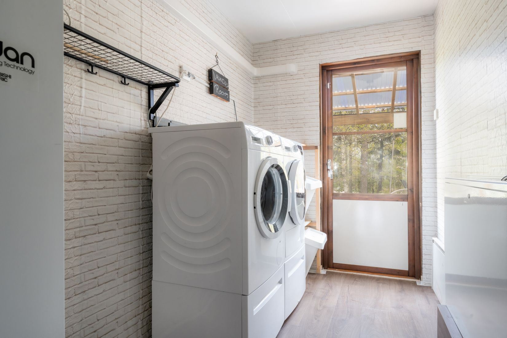 Villa, Bjurtorpsvägen 33, Bjuren, Flen