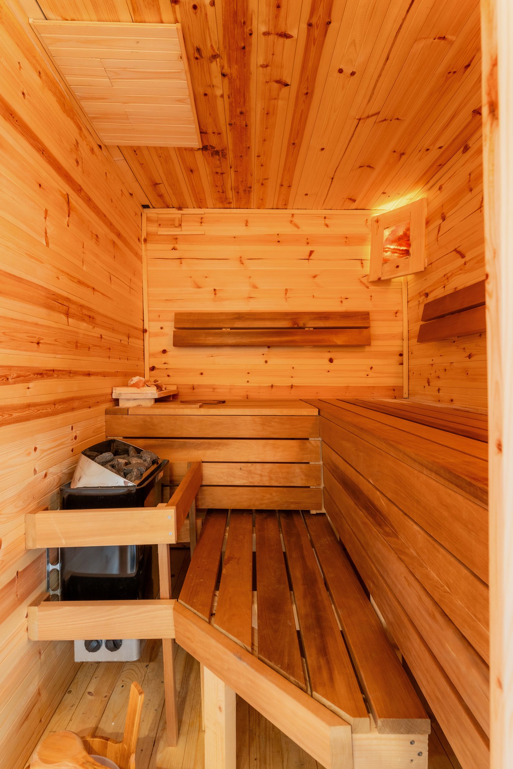 Villa, Bjurtorpsvägen 33, Bjuren, Flen