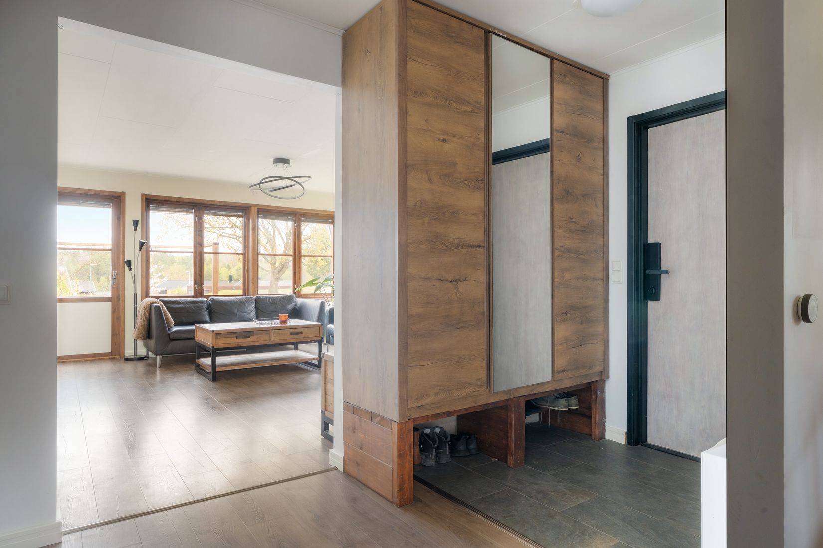 Villa, Bjurtorpsvägen 33, Bjuren, Flen