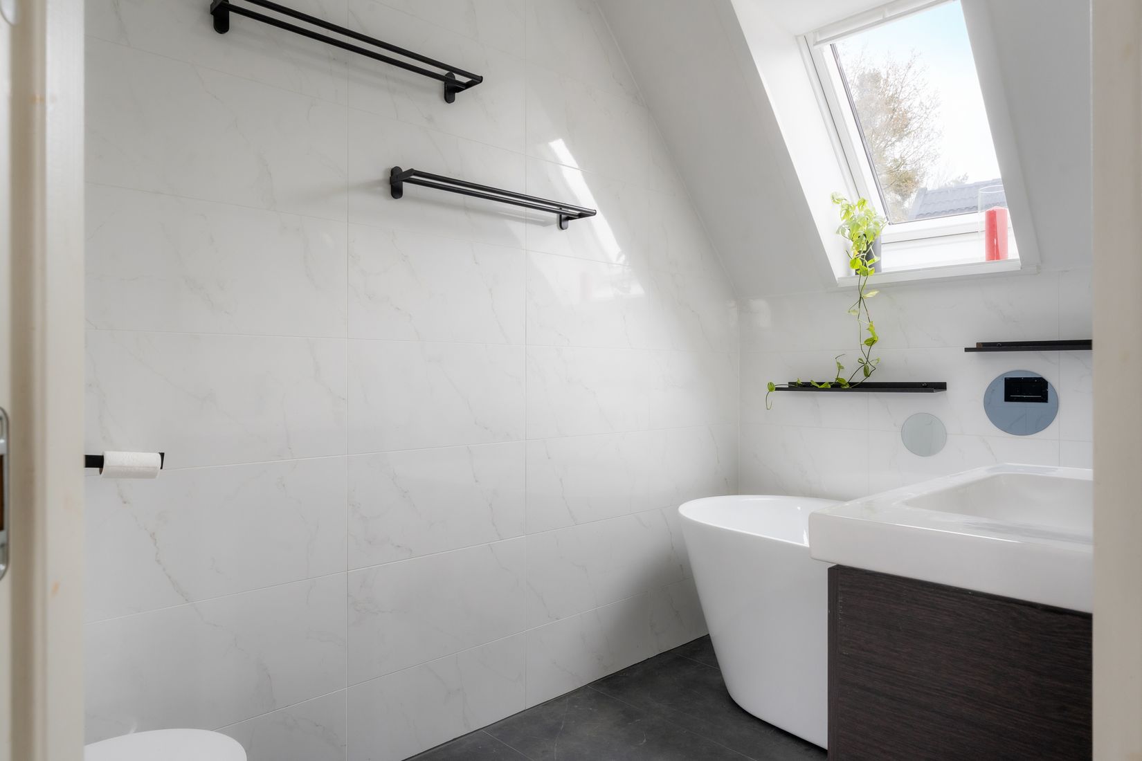 Villa, Bjurtorpsvägen 33, Bjuren, Flen