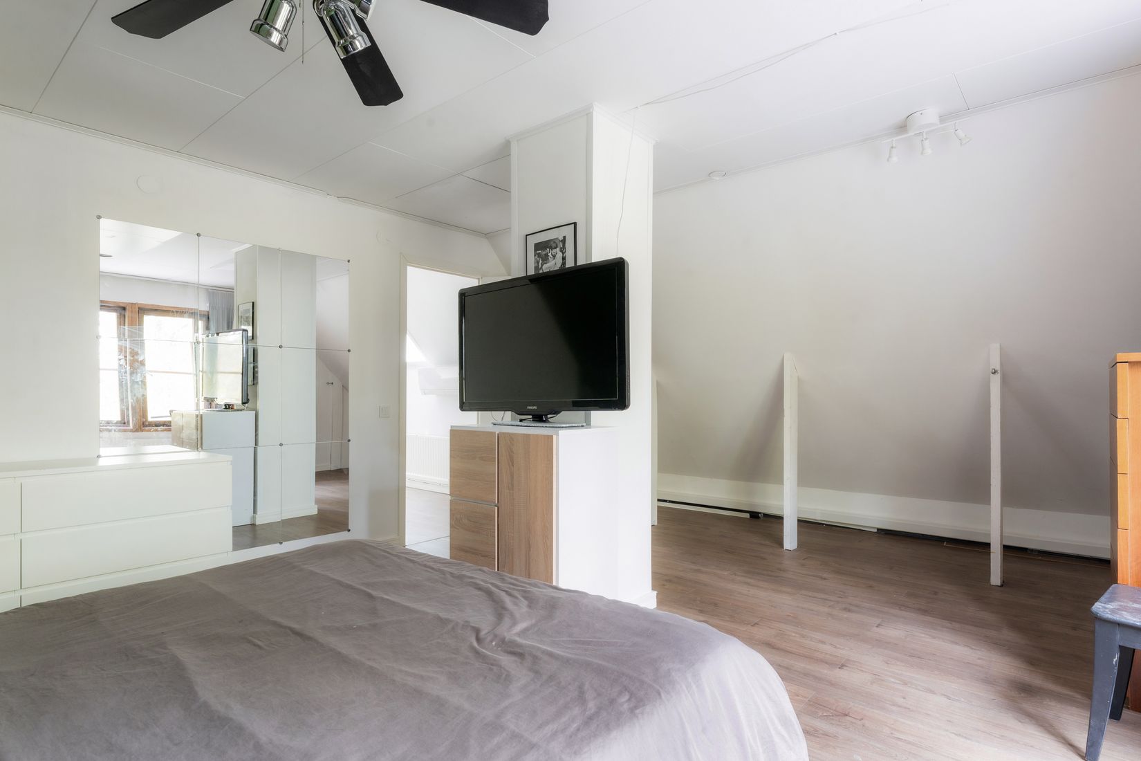 Villa, Bjurtorpsvägen 33, Bjuren, Flen