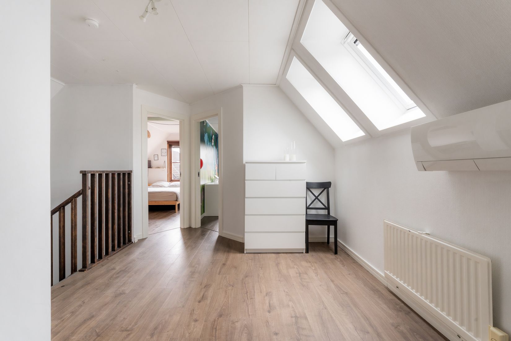 Villa, Bjurtorpsvägen 33, Bjuren, Flen