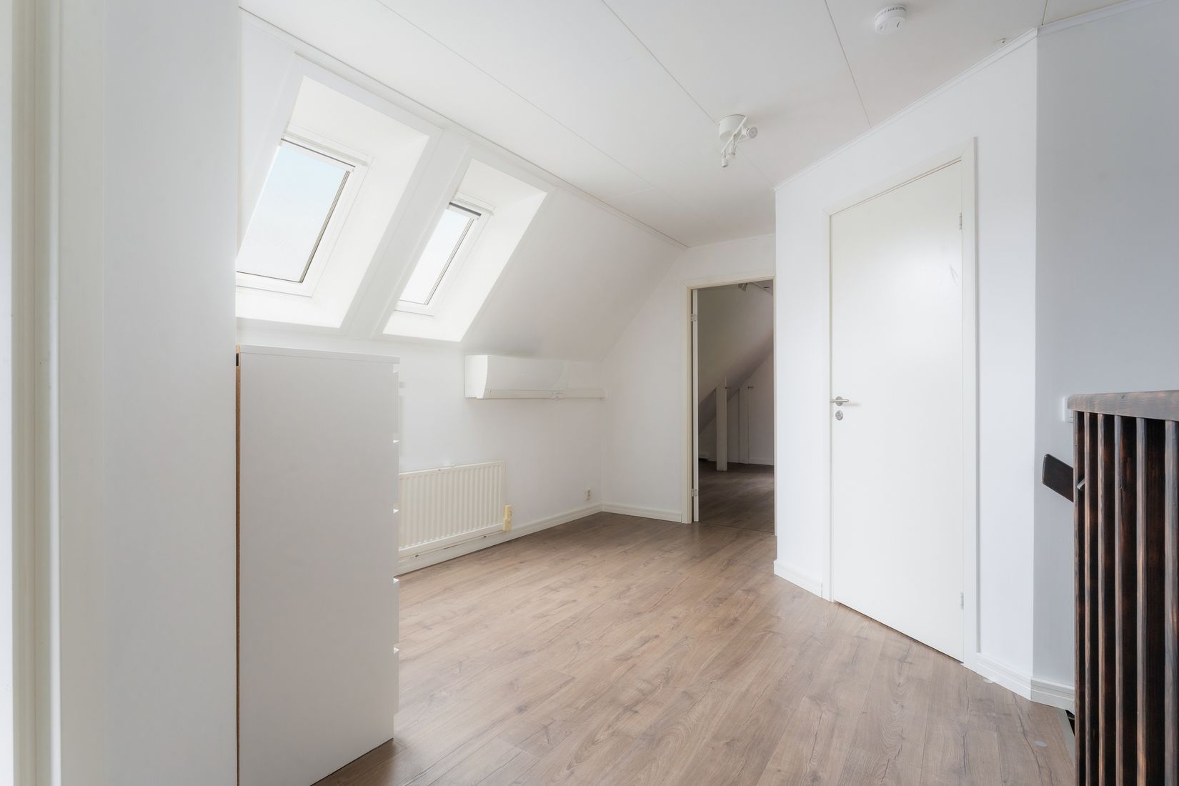 Villa, Bjurtorpsvägen 33, Bjuren, Flen