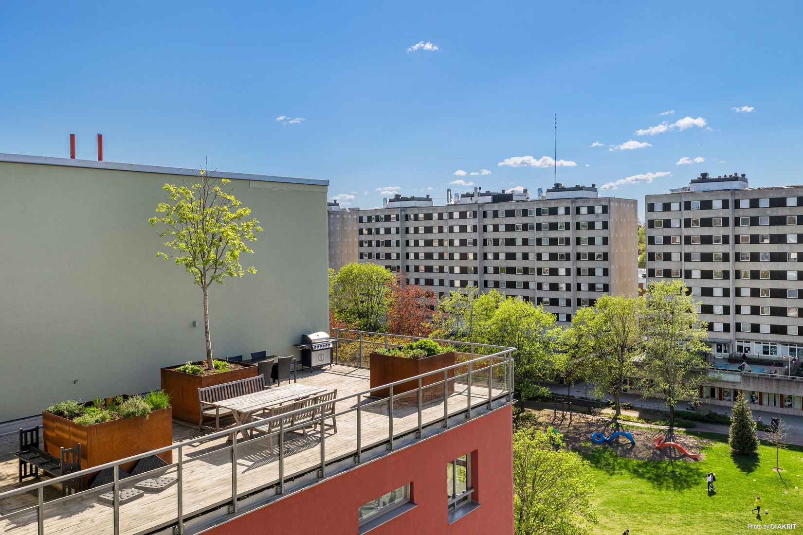 Bostadsrätt, Attundagränd 5, Sollentuna Centrum, Sollentuna