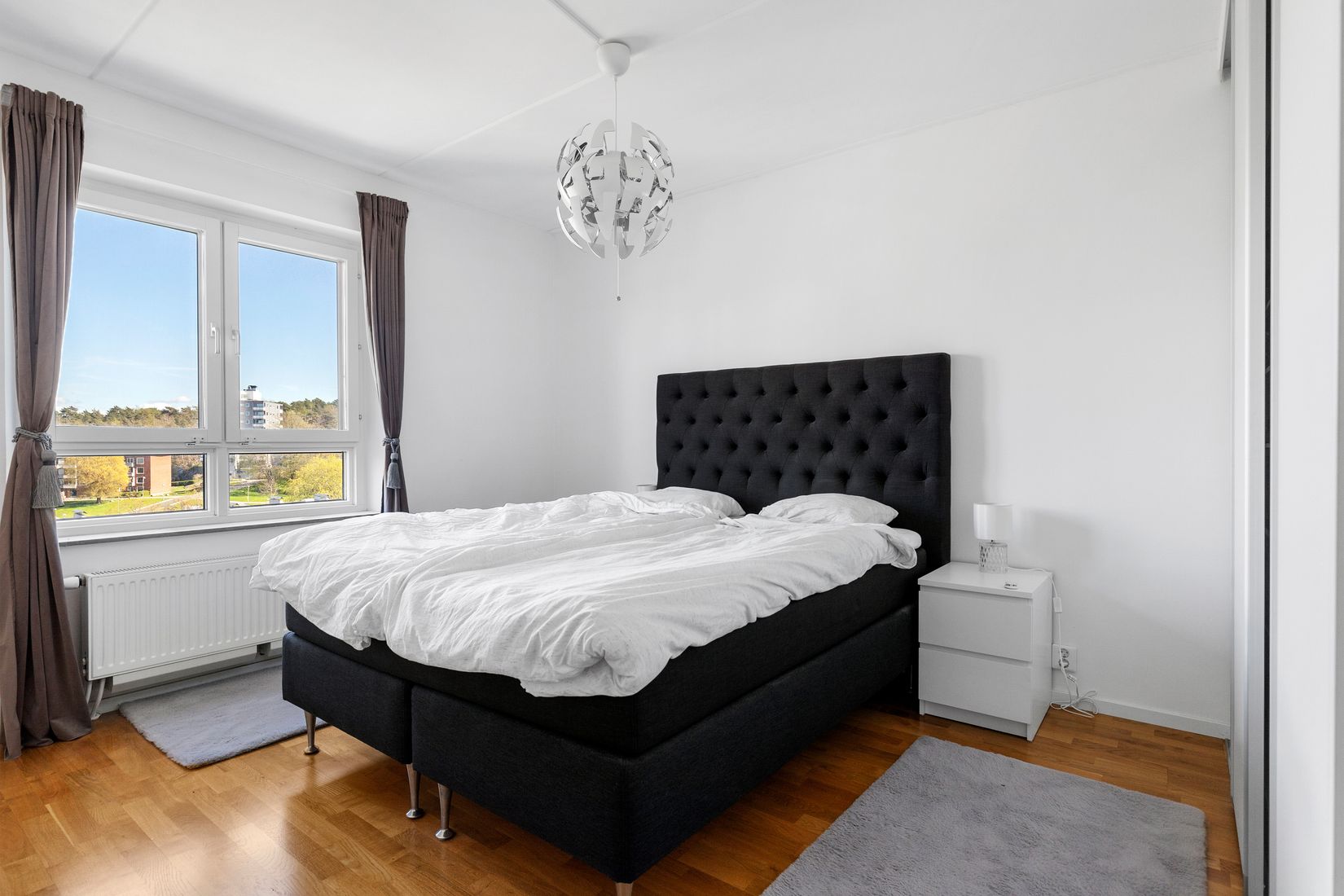 Bostadsrätt, Lilla Marconigatan 3, Göteborg