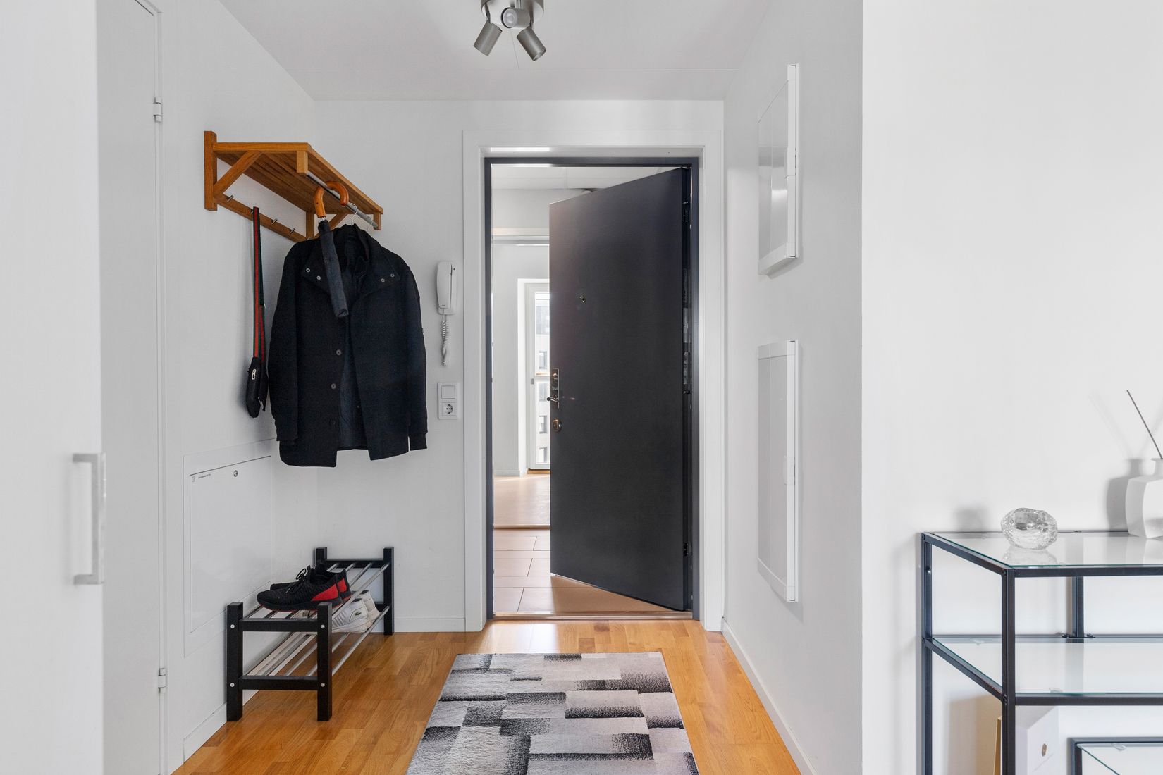 Bostadsrätt, Lilla Marconigatan 3, Göteborg