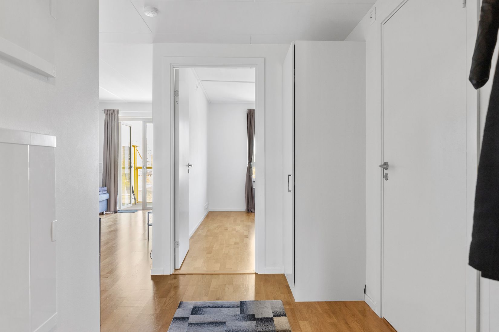 Bostadsrätt, Lilla Marconigatan 3, Göteborg