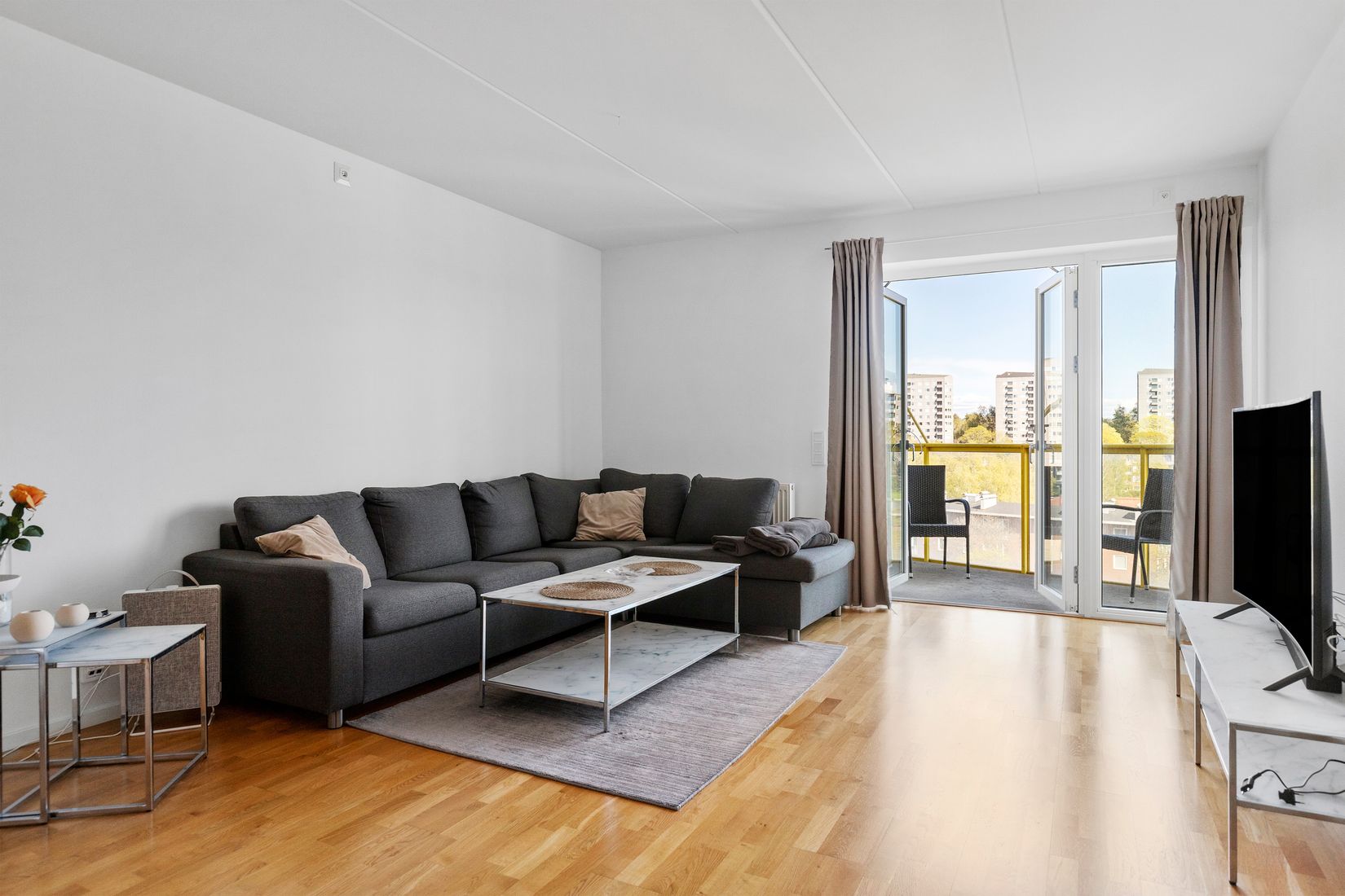 Bostadsrätt, Lilla Marconigatan 3, Göteborg