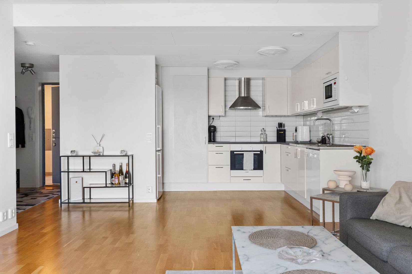 Bostadsrätt, Lilla Marconigatan 3, Göteborg