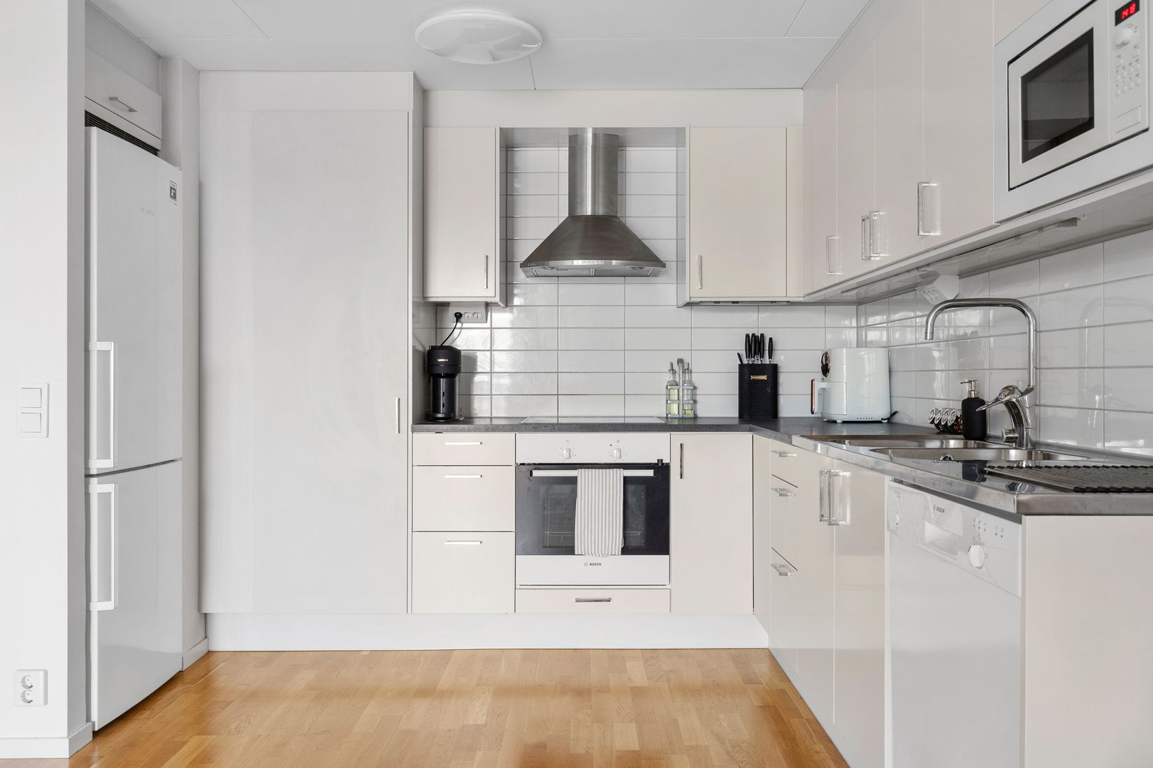 Bostadsrätt, Lilla Marconigatan 3, Göteborg