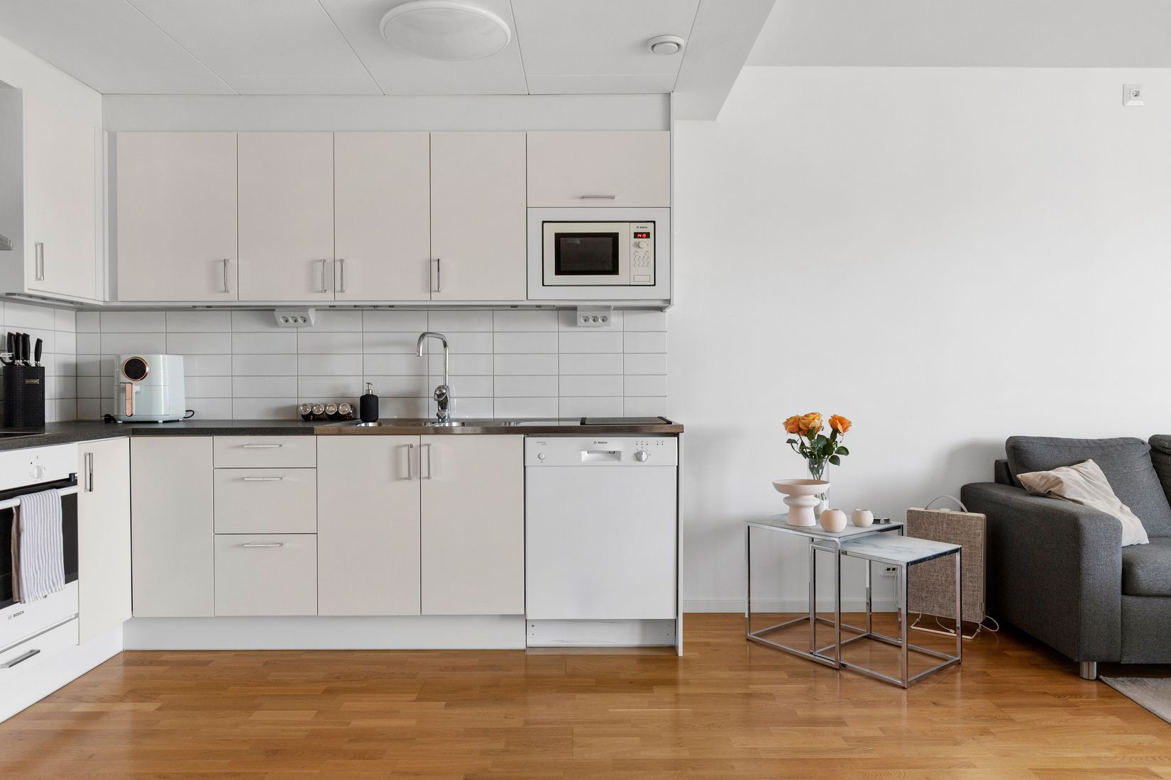 Bostadsrätt, Lilla Marconigatan 3, Göteborg