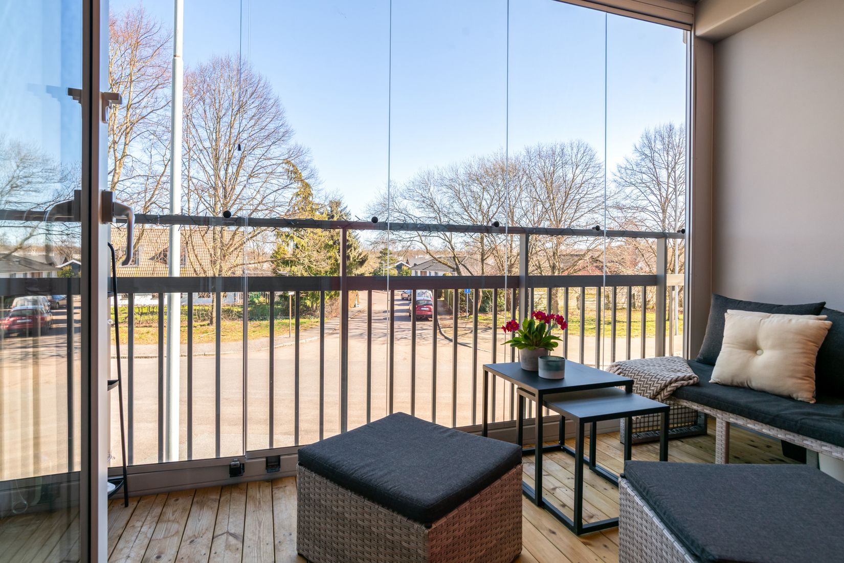 Bostadsrätt, Fyrverkaregatan 12A, Fredriksdal, Helsingborg