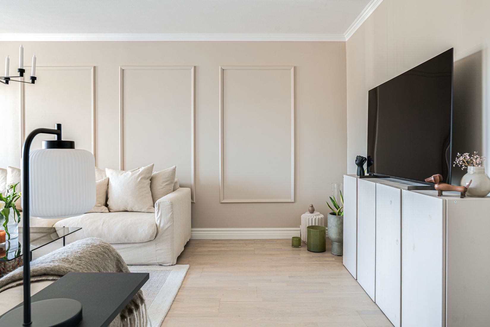 Bostadsrätt, Fyrverkaregatan 12A, Fredriksdal, Helsingborg