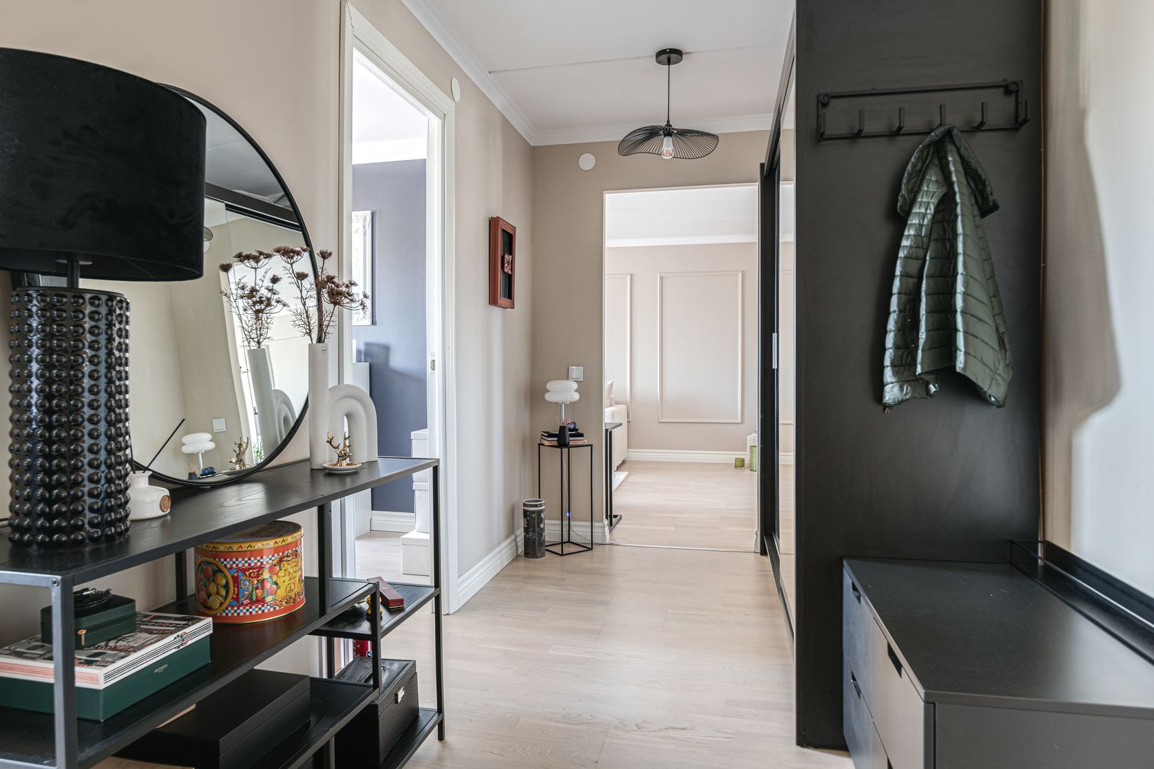 Bostadsrätt, Fyrverkaregatan 12A, Fredriksdal, Helsingborg