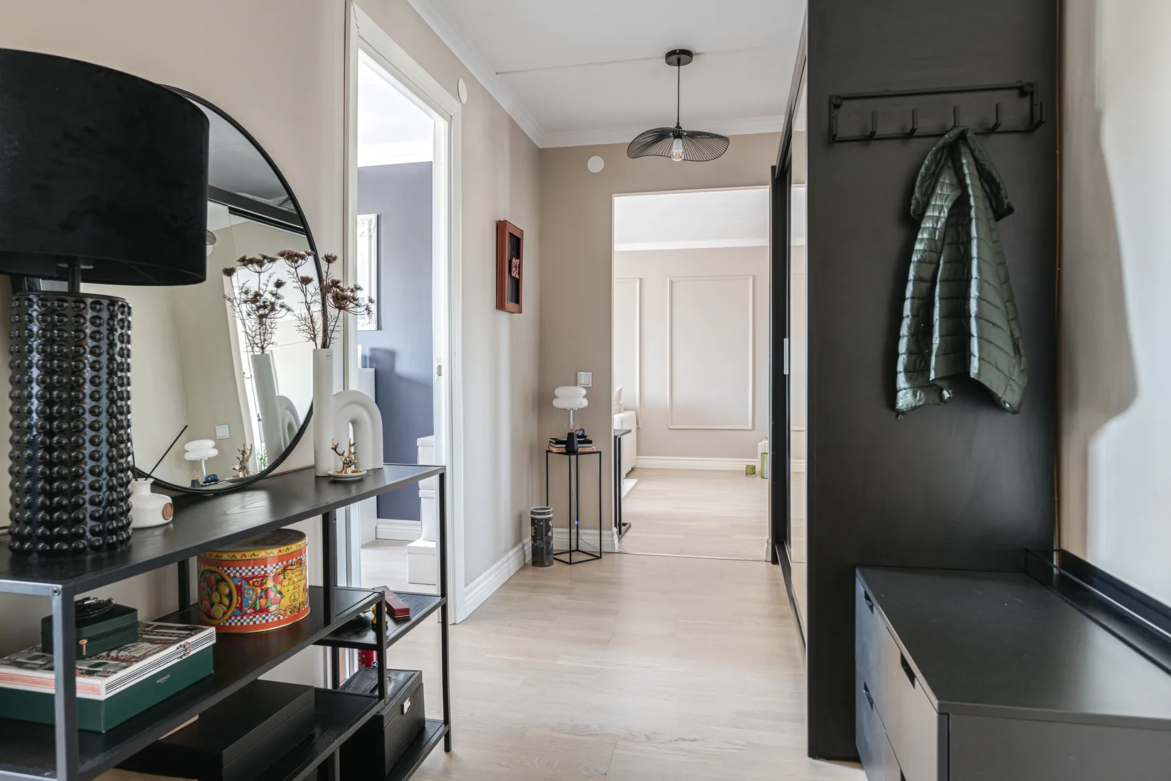 Bostadsrätt, Fyrverkaregatan 12A, Fredriksdal, Helsingborg