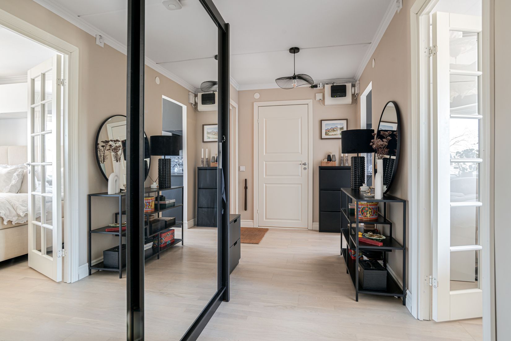 Bostadsrätt, Fyrverkaregatan 12A, Fredriksdal, Helsingborg