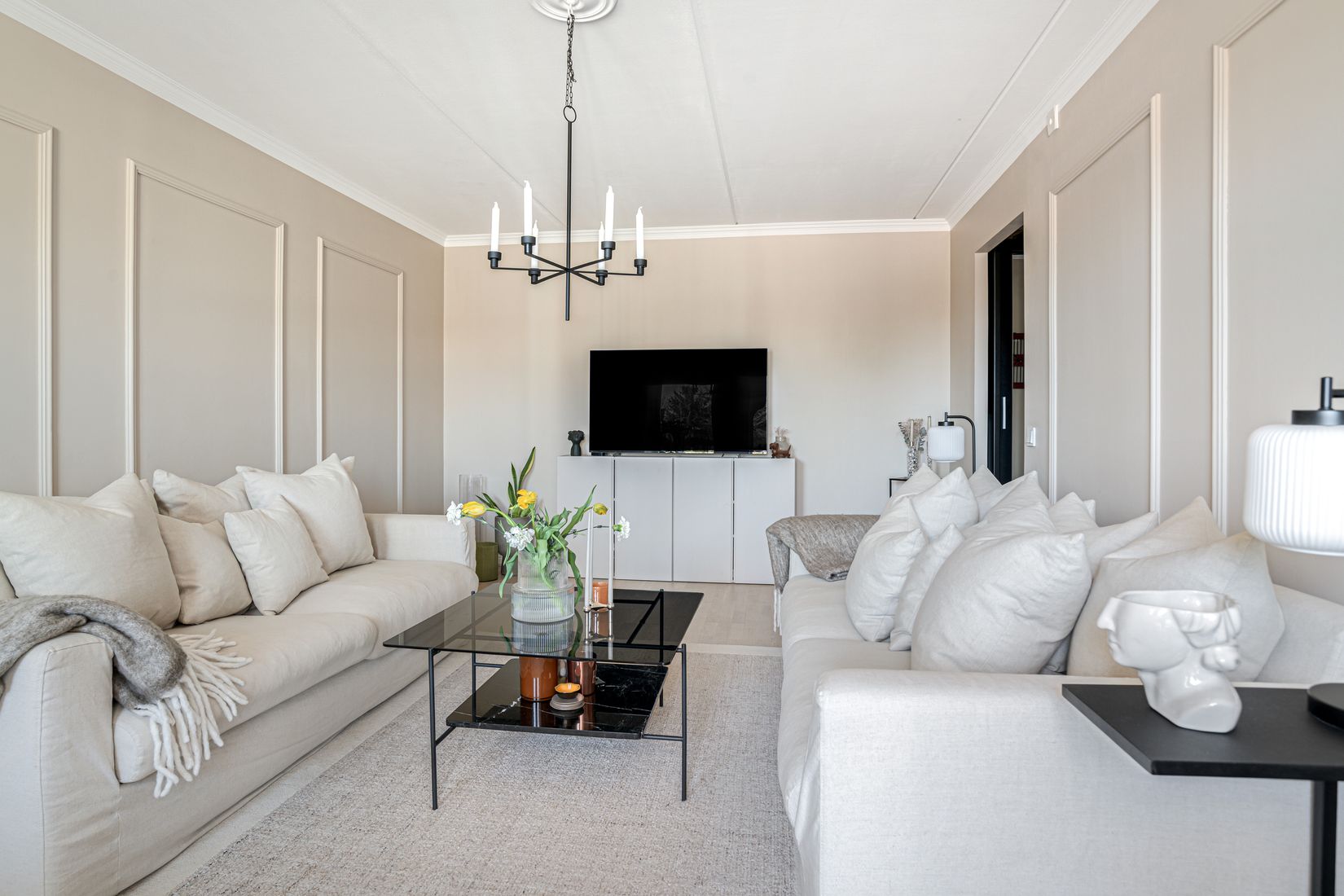 Bostadsrätt, Fyrverkaregatan 12A, Fredriksdal, Helsingborg