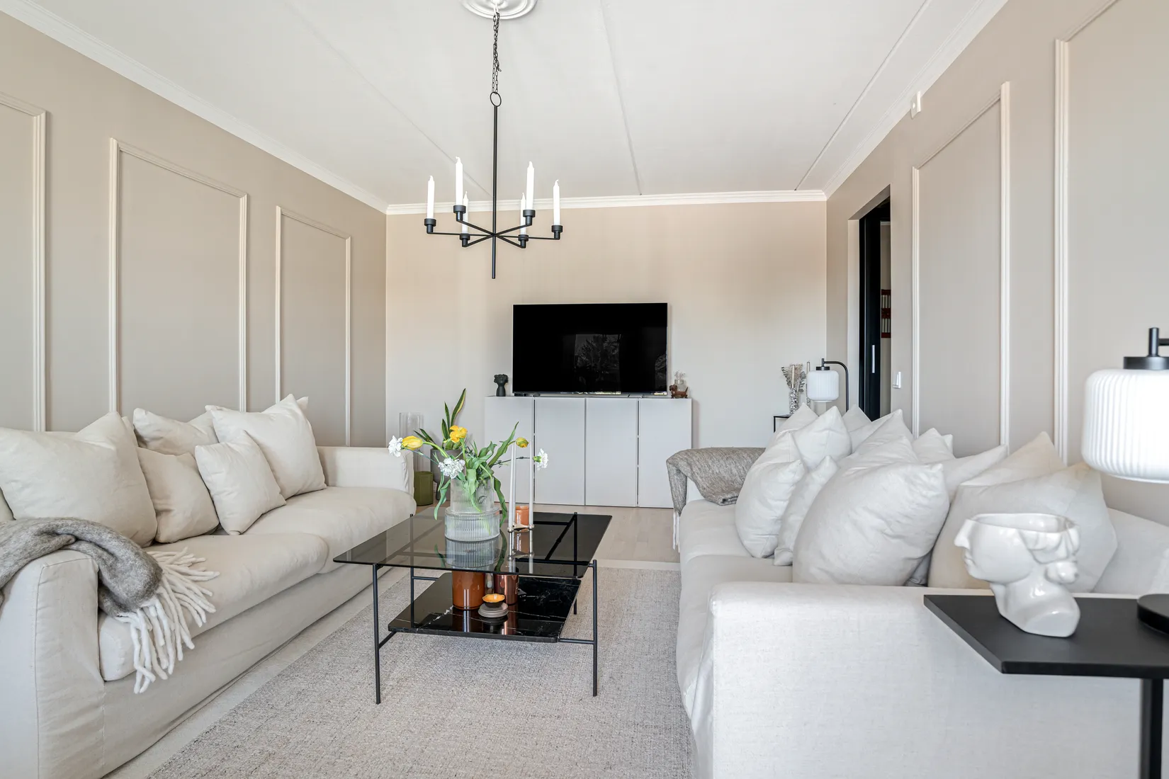 Bostadsrätt, Fyrverkaregatan 12A, Fredriksdal, Helsingborg