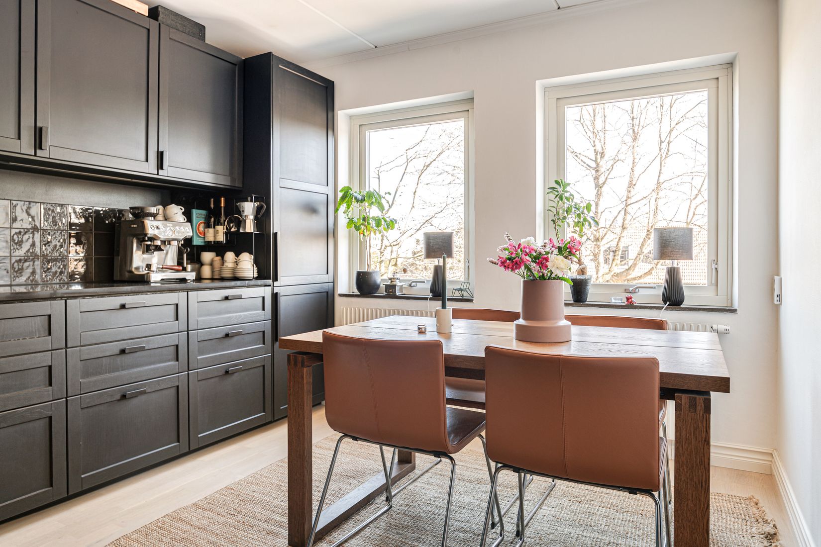 Bostadsrätt, Fyrverkaregatan 12A, Fredriksdal, Helsingborg