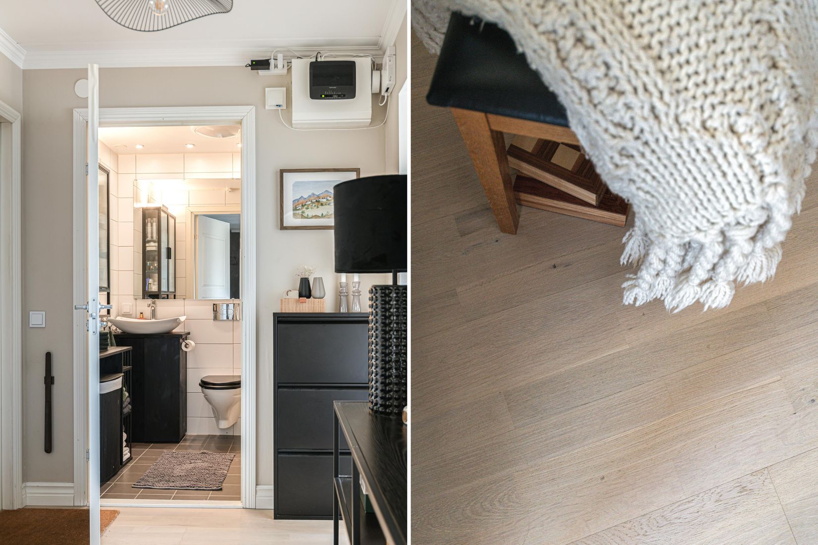 Bostadsrätt, Fyrverkaregatan 12A, Fredriksdal, Helsingborg