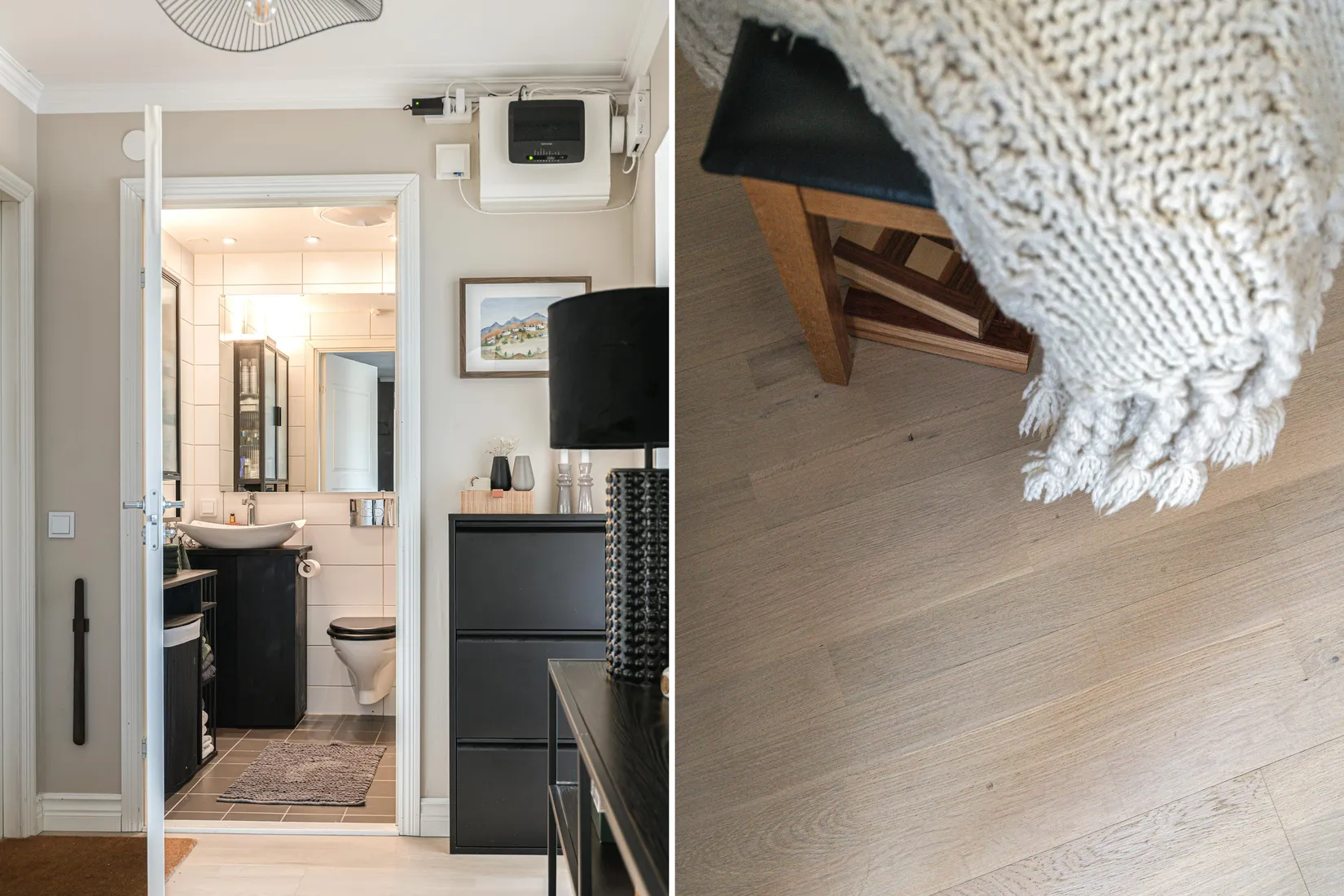 Bostadsrätt, Fyrverkaregatan 12A, Fredriksdal, Helsingborg