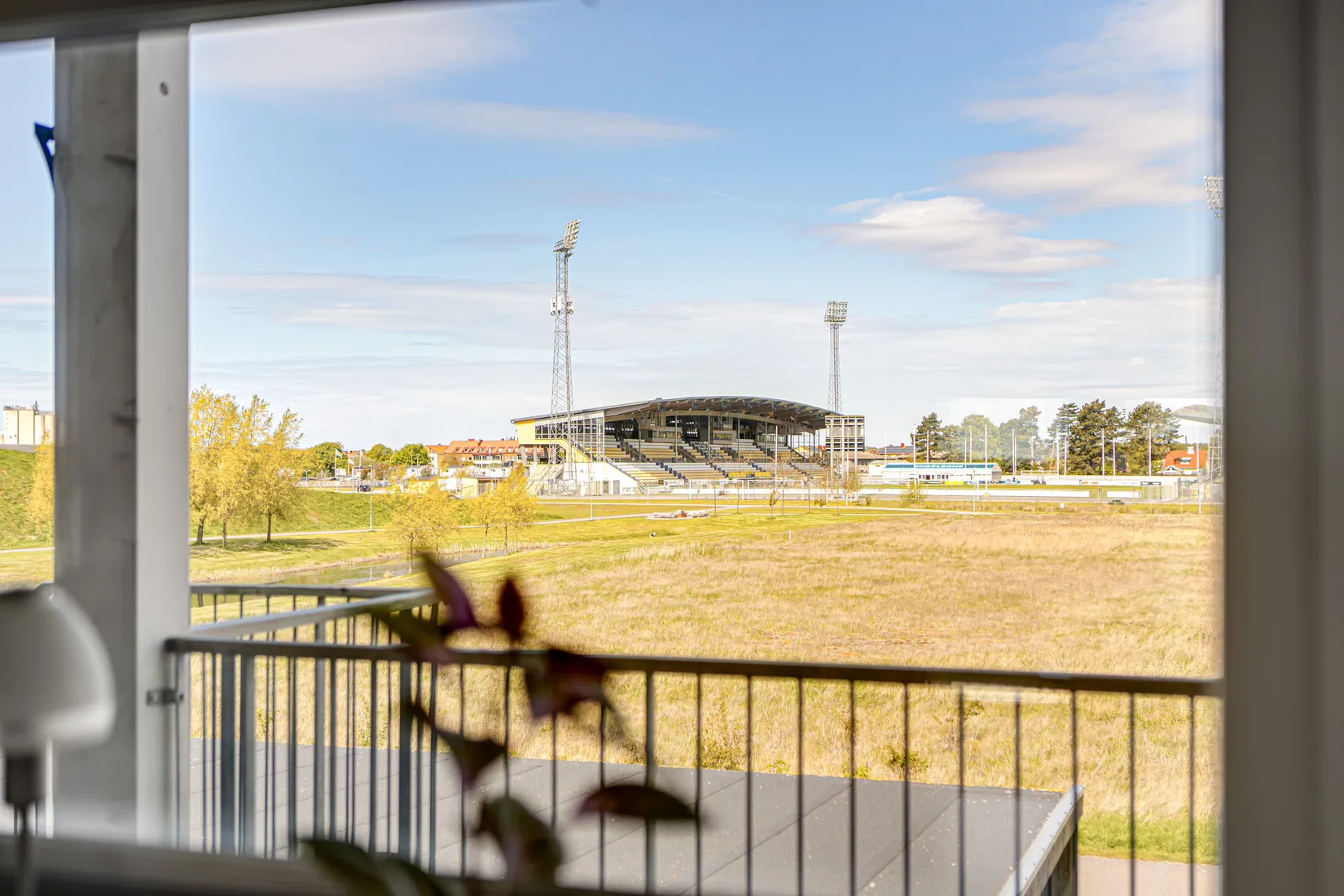 Bostadsrätt, Spireastigen 17, Kristineslätt, Falkenberg