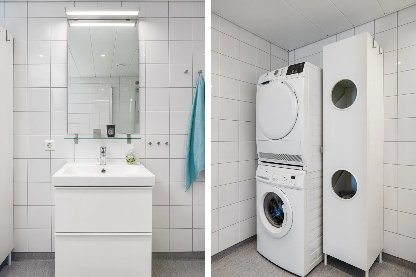 Bostadsrätt, Spireastigen 17, Kristineslätt, Falkenberg