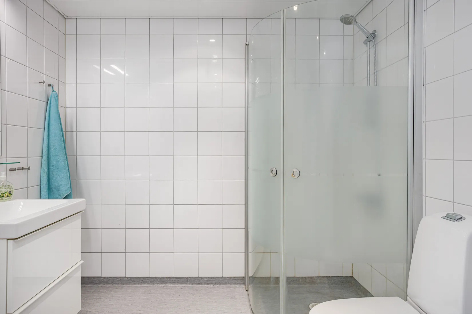 Bostadsrätt, Spireastigen 17, Kristineslätt, Falkenberg