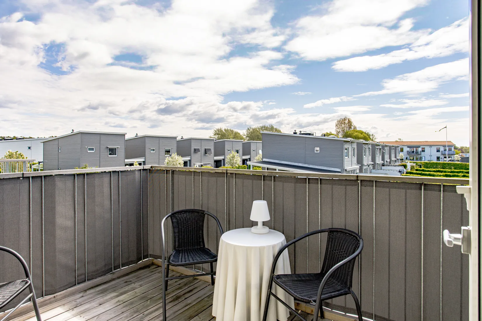 Bostadsrätt, Spireastigen 17, Kristineslätt, Falkenberg