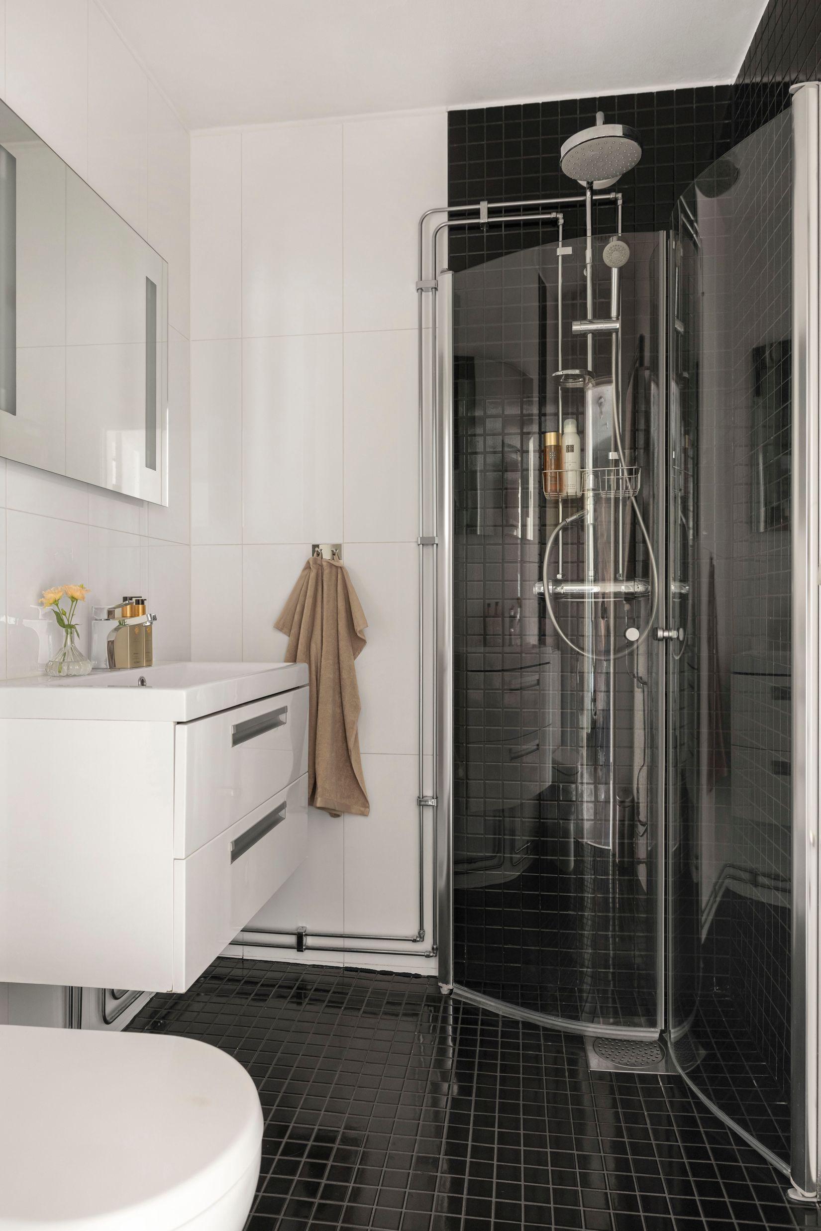 Bostadsrätt, Karl Xi:s Väg 25, Centrum, Halmstad