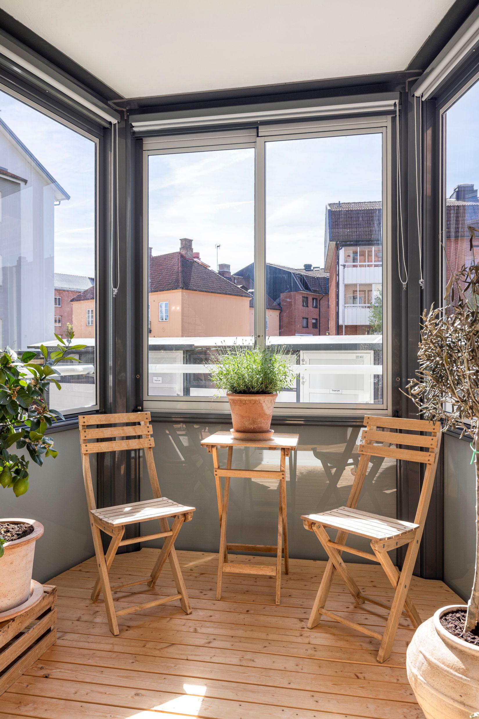 Bostadsrätt, Karl Xi:s Väg 25, Centrum, Halmstad