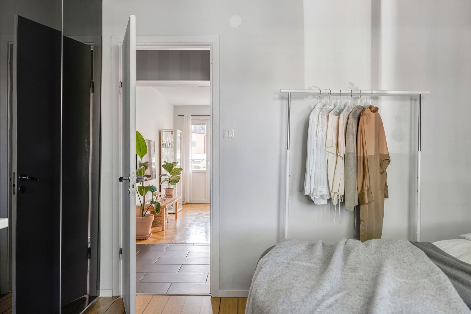 Bostadsrätt, Karl Xi:s Väg 25, Centrum, Halmstad