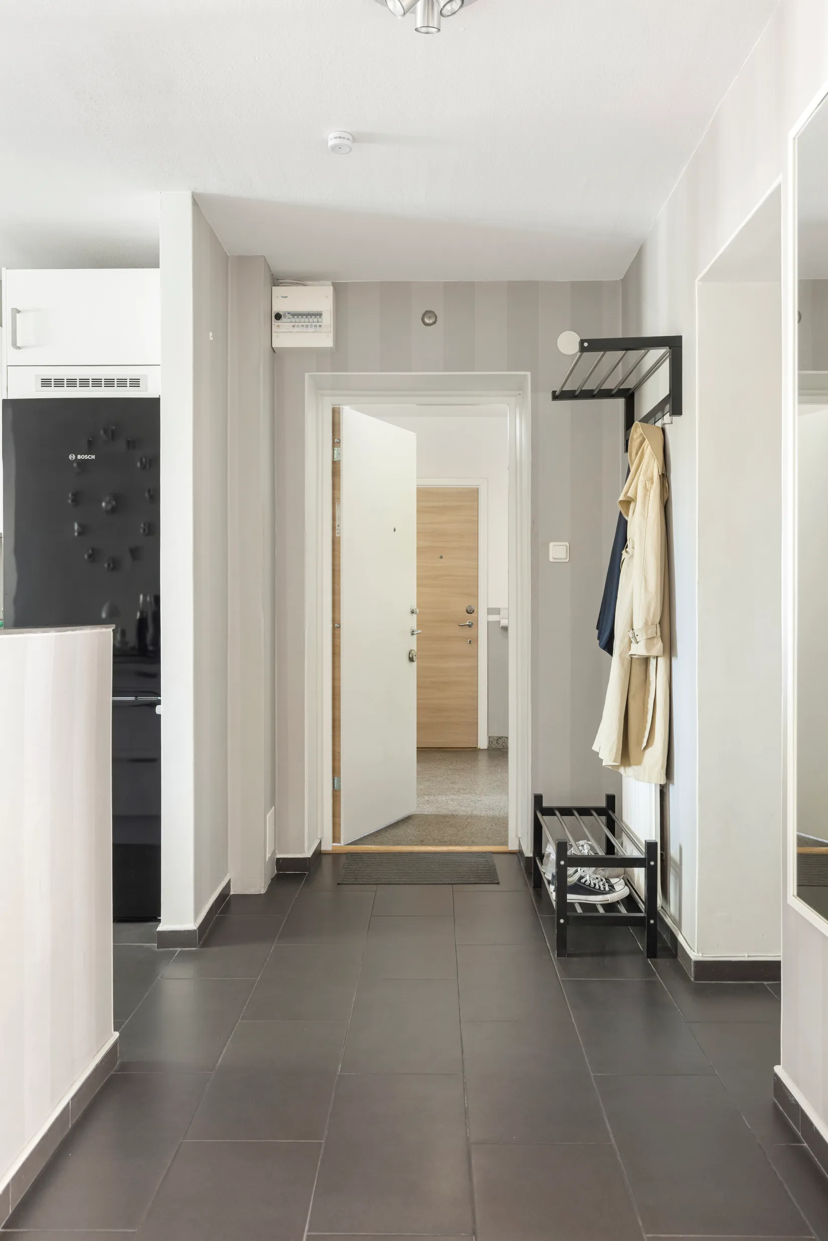 Bostadsrätt, Karl Xi:s Väg 25, Centrum, Halmstad