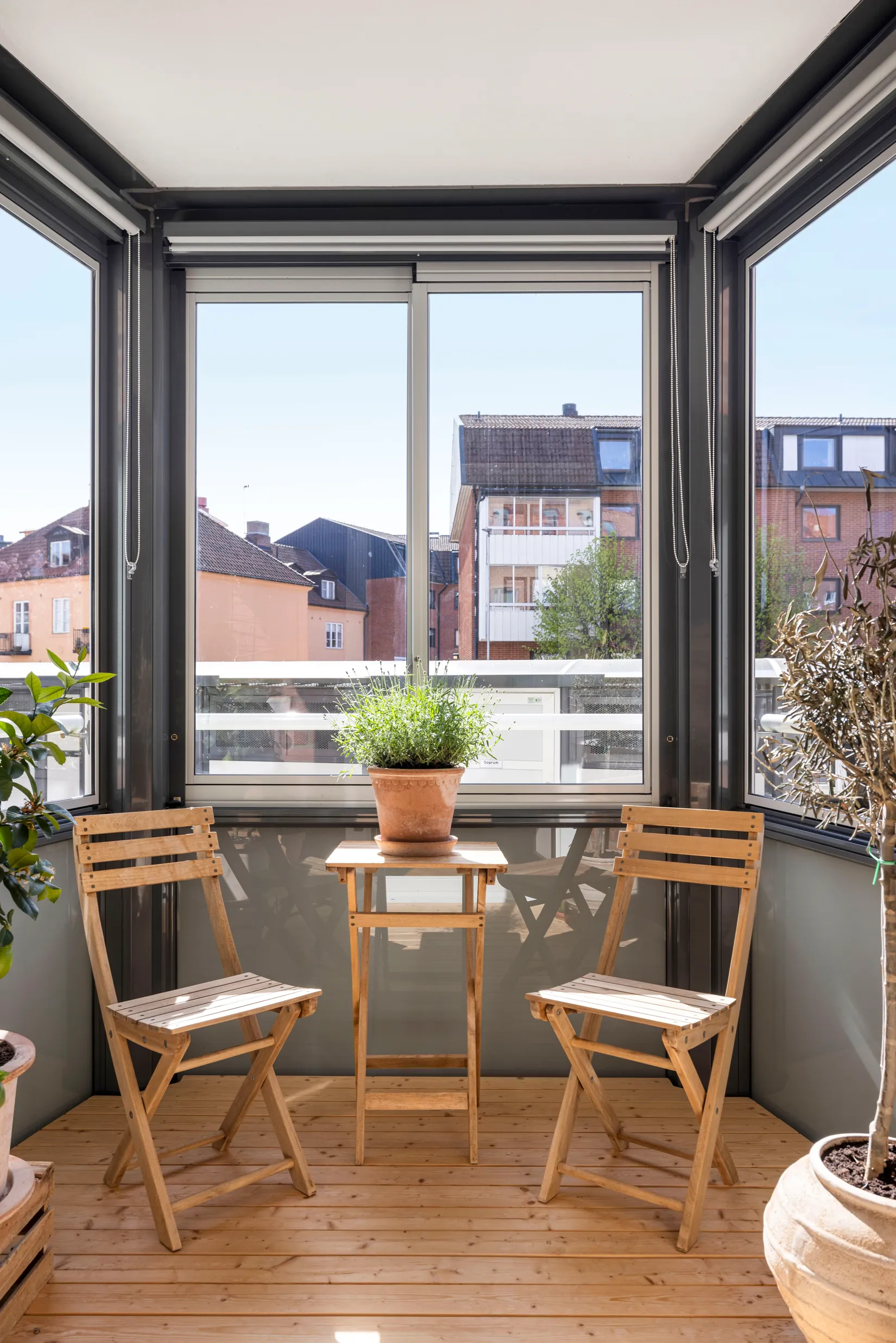 Bostadsrätt, Karl Xi:s Väg 25, Centrum, Halmstad