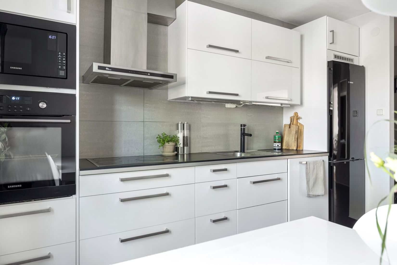 Bostadsrätt, Karl Xi:s Väg 25, Centrum, Halmstad